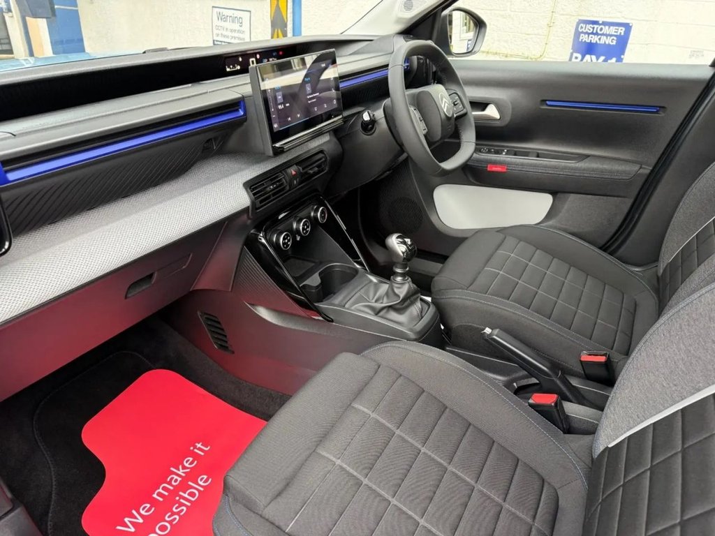 Used Citroen C3 2025 for sale - 77179505: Photo 8