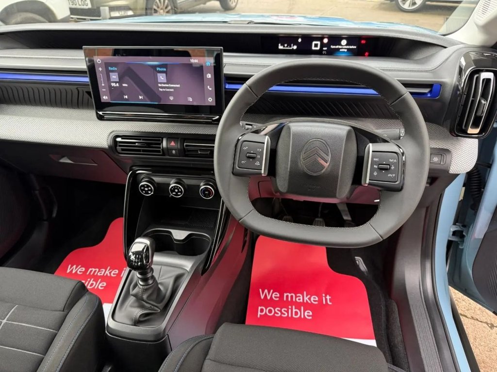 Used Citroen C3 2025 for sale - 77179505: Photo 9