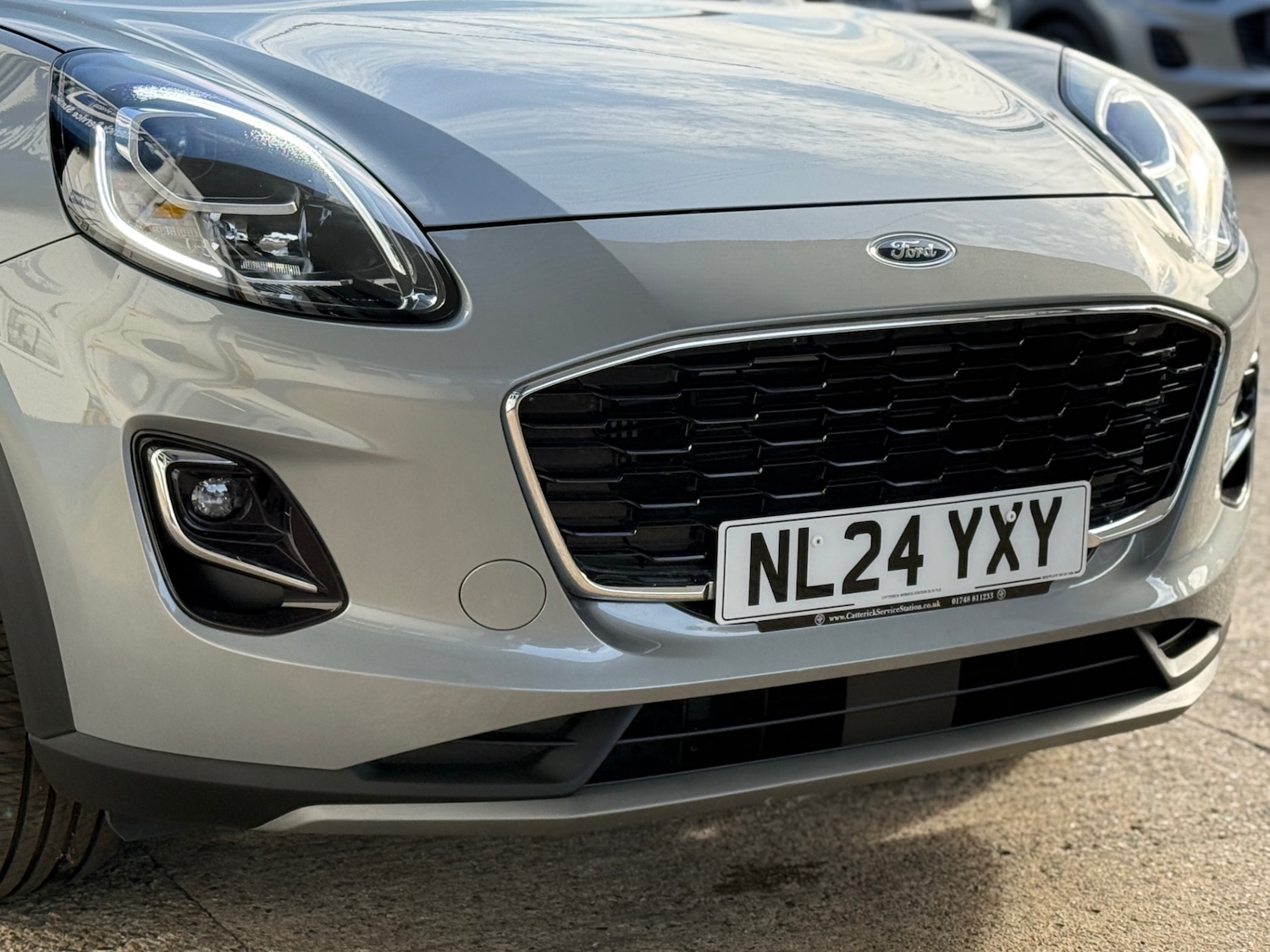 Used Ford Puma 2024 for sale - 75724010: Photo 13