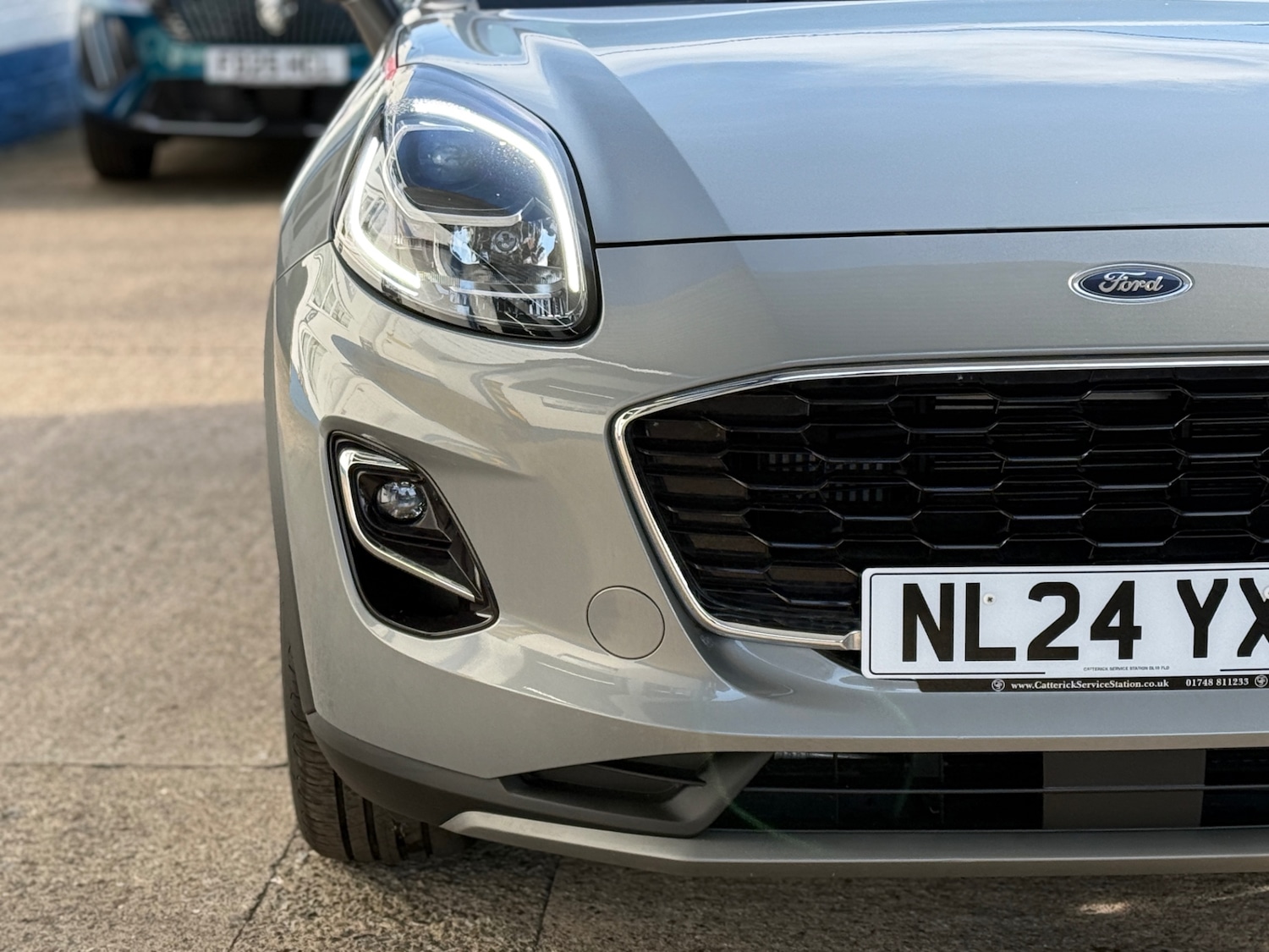 Used Ford Puma 2024 for sale - 75724010: Photo 16