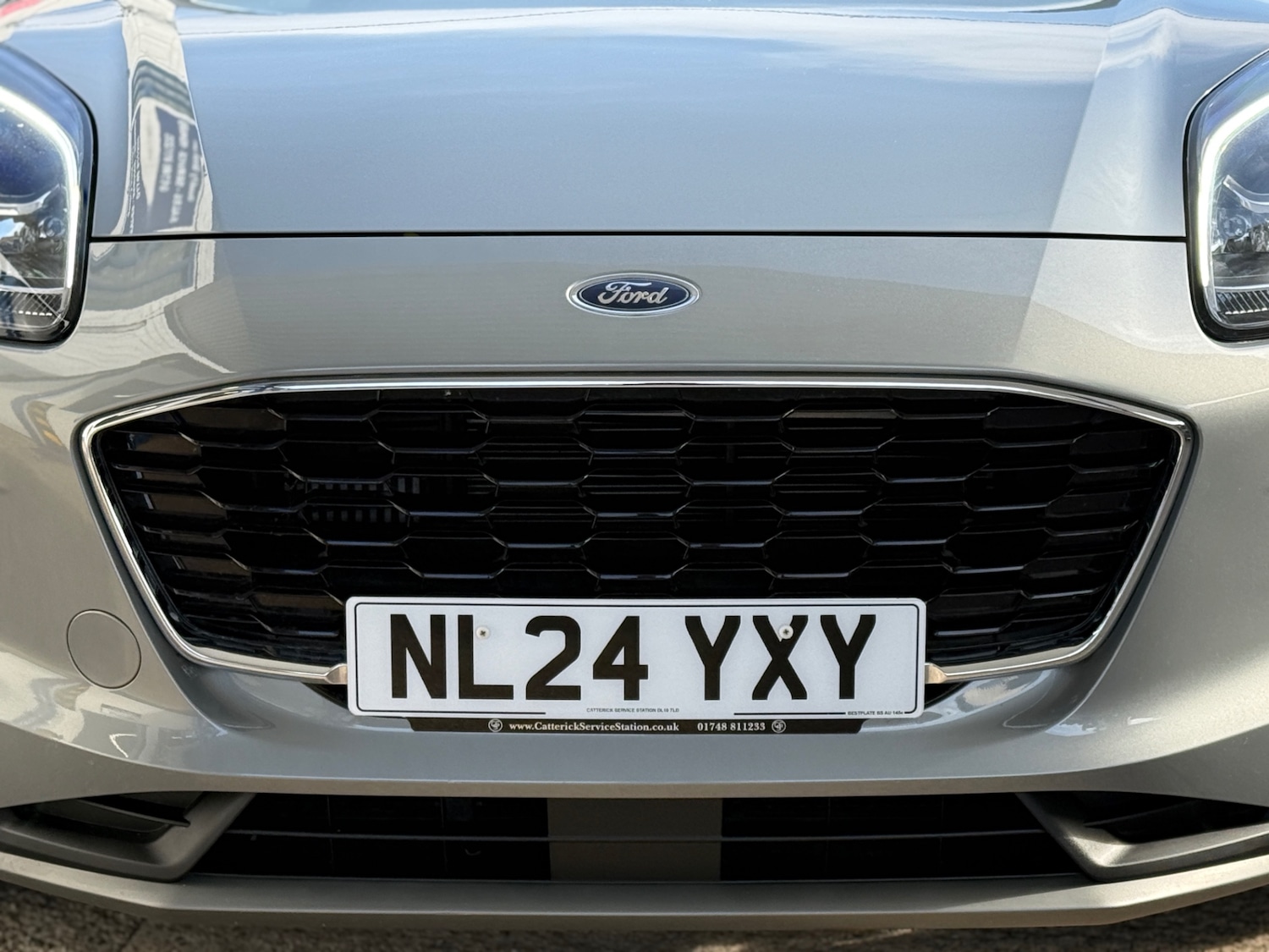 Used Ford Puma 2024 for sale - 75724010: Photo 18