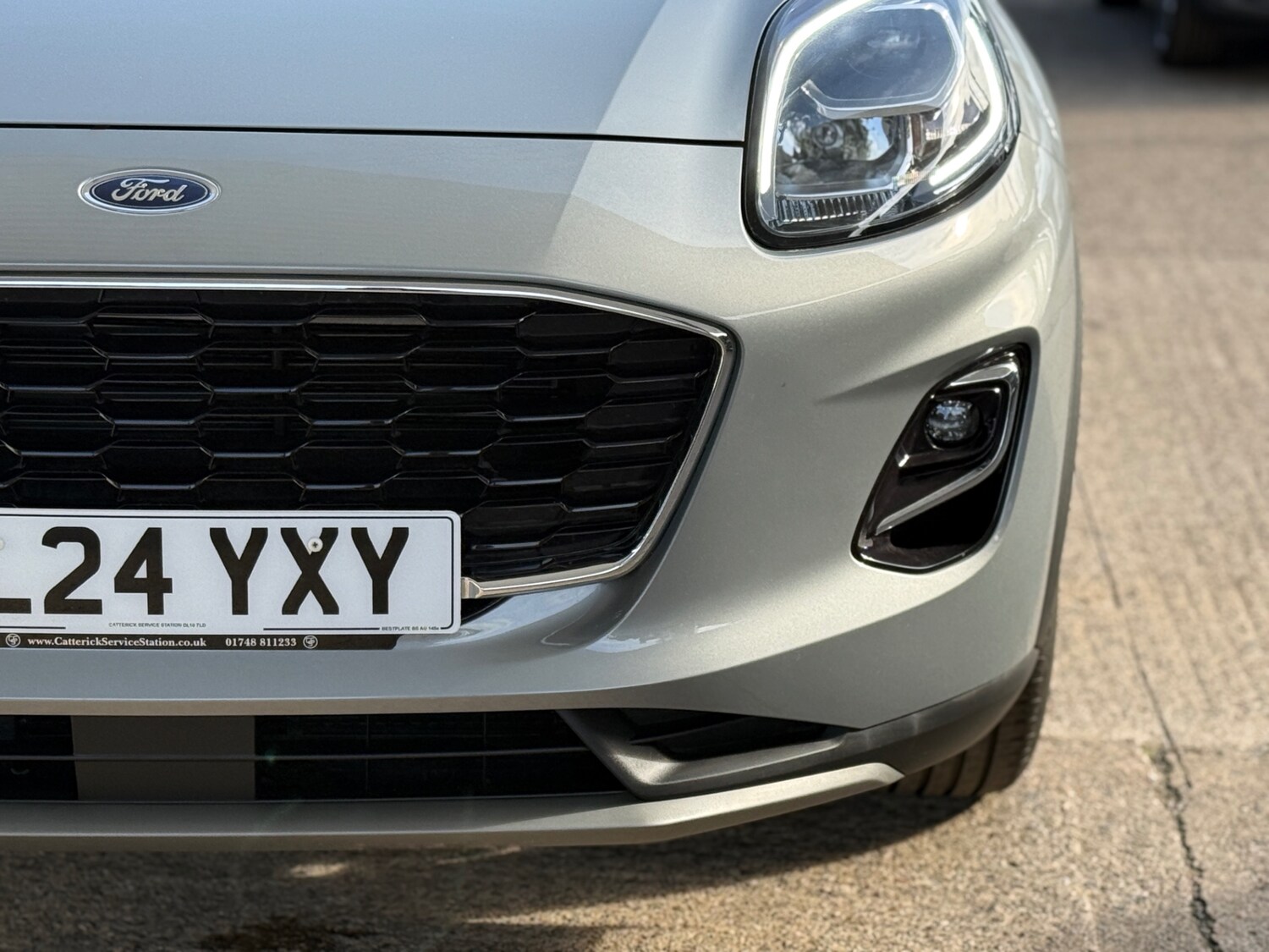 Used Ford Puma 2024 for sale - 75724010: Photo 19