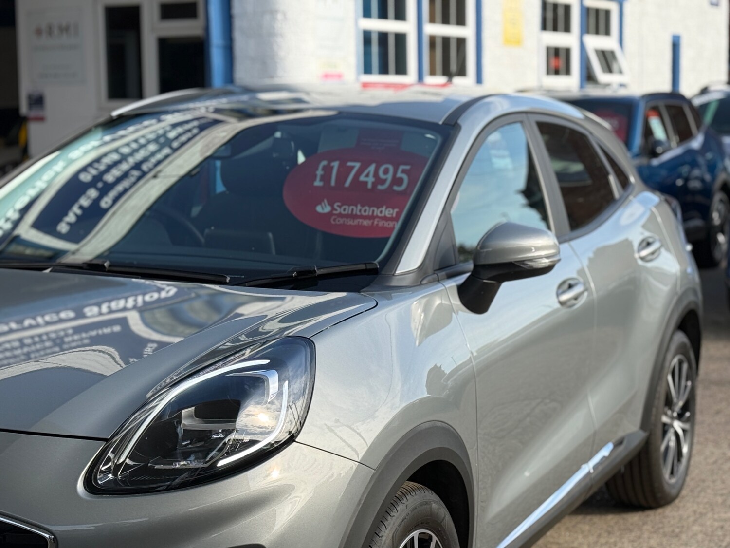 Used Ford Puma 2024 for sale - 75724010: Photo 21
