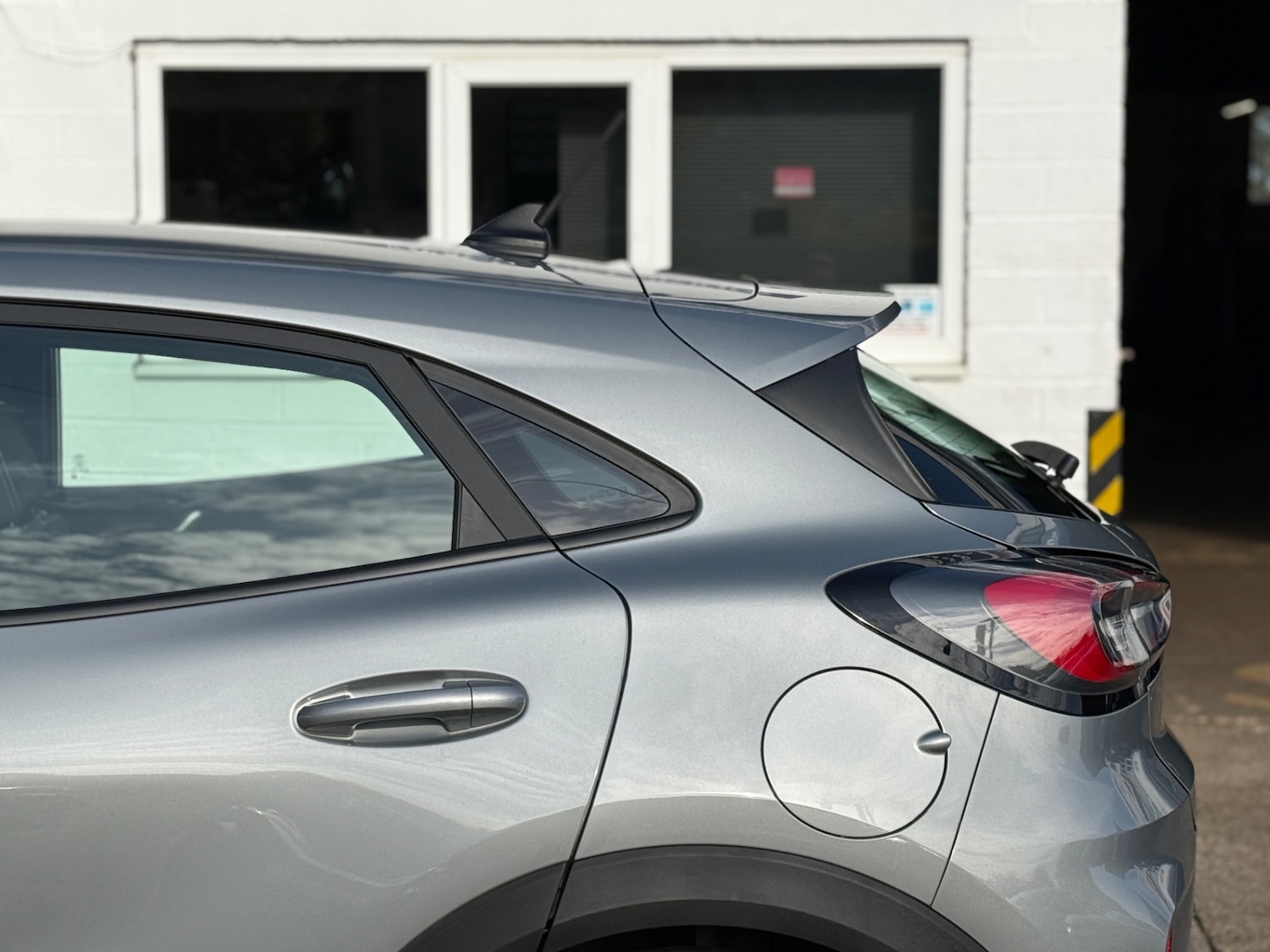 Used Ford Puma 2024 for sale - 75724010: Photo 24