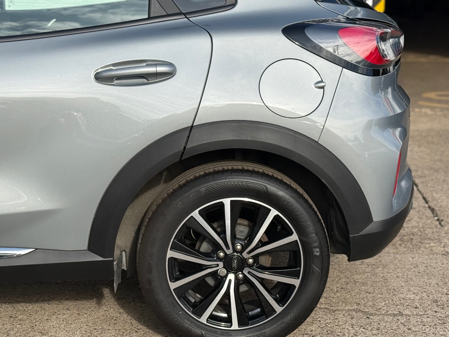 Used Ford Puma 2024 for sale - 75724010: Photo 25