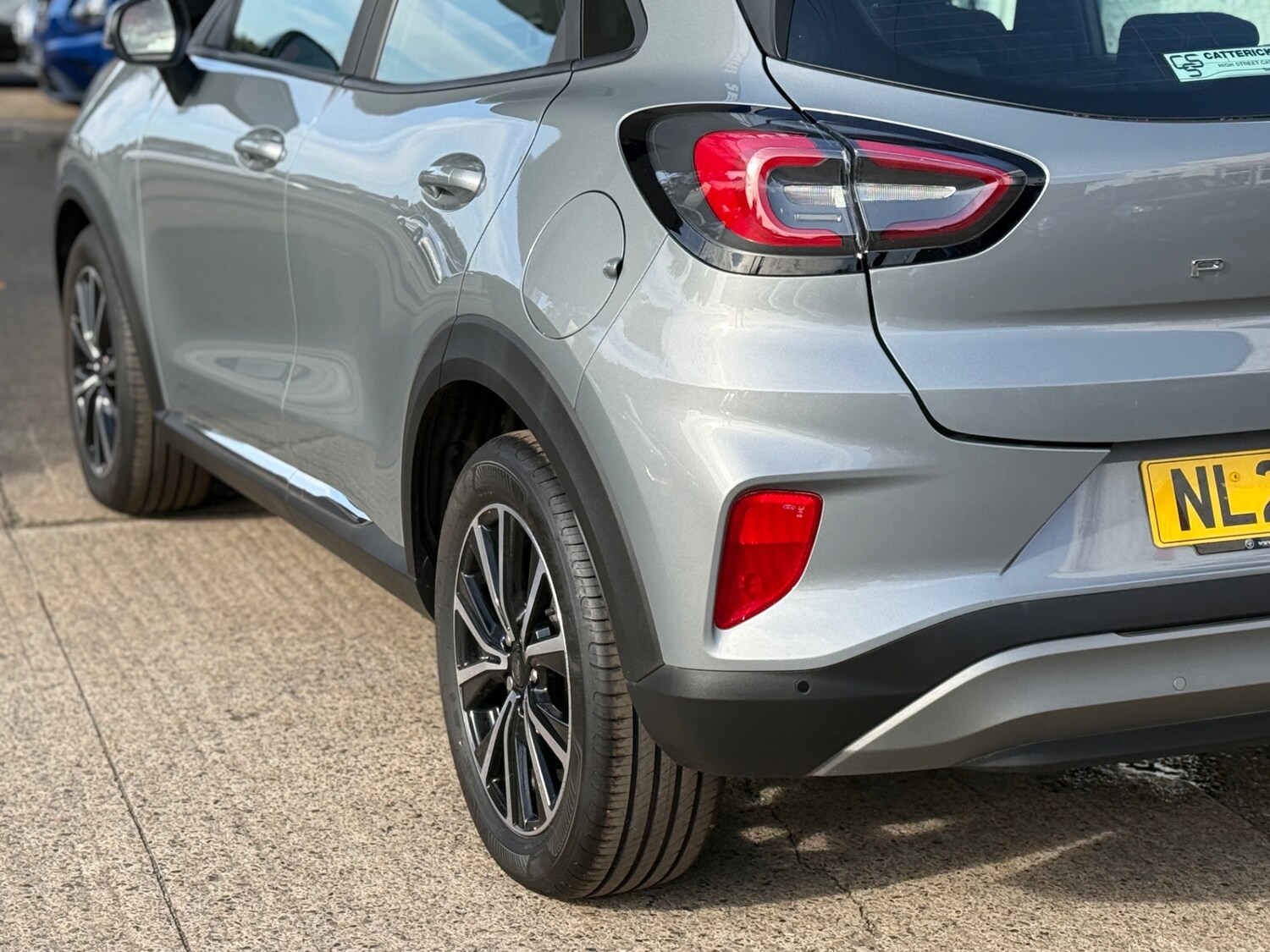 Used Ford Puma 2024 for sale - 75724010: Photo 27