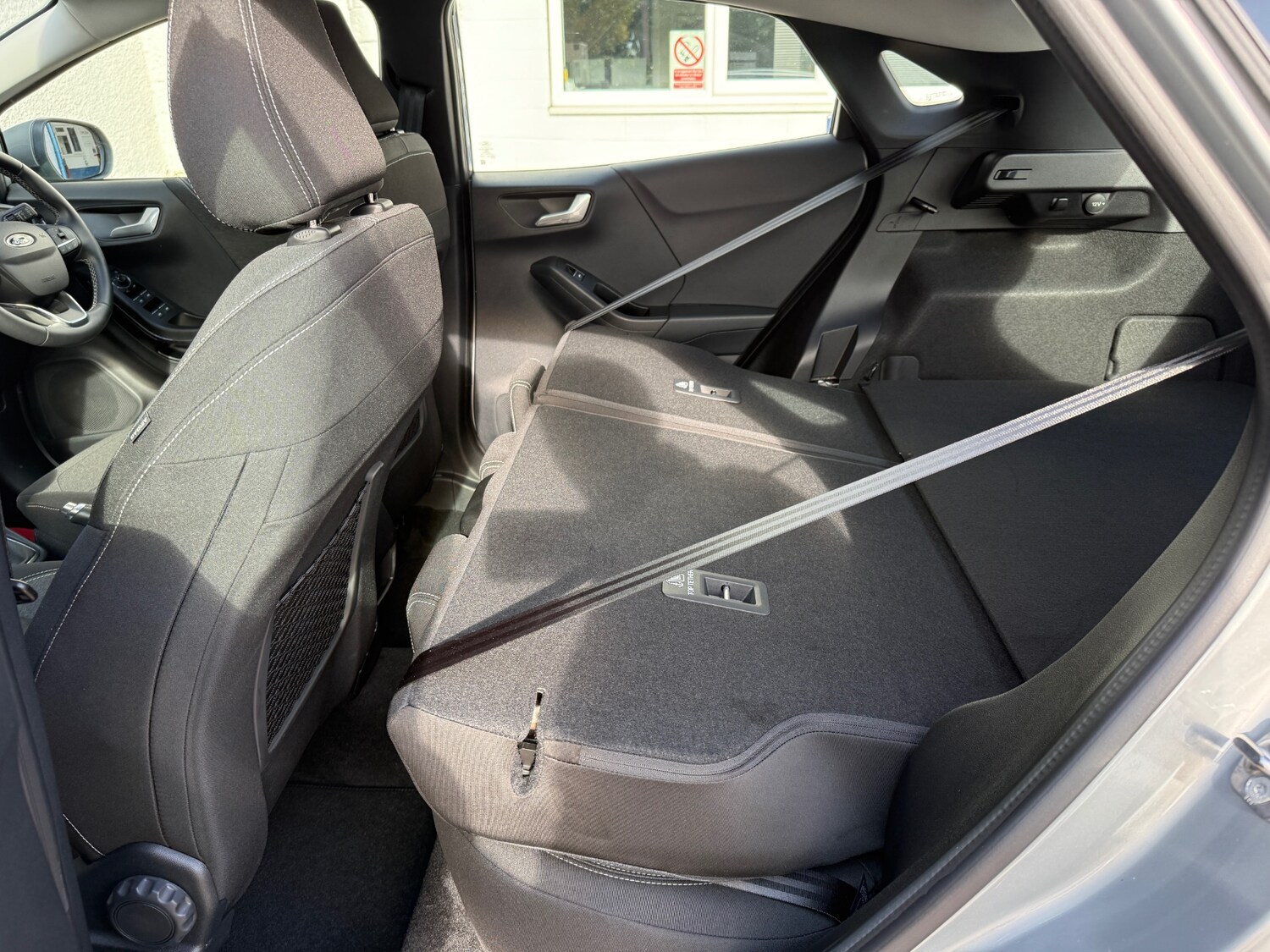 Used Ford Puma 2024 for sale - 75724010: Photo 44