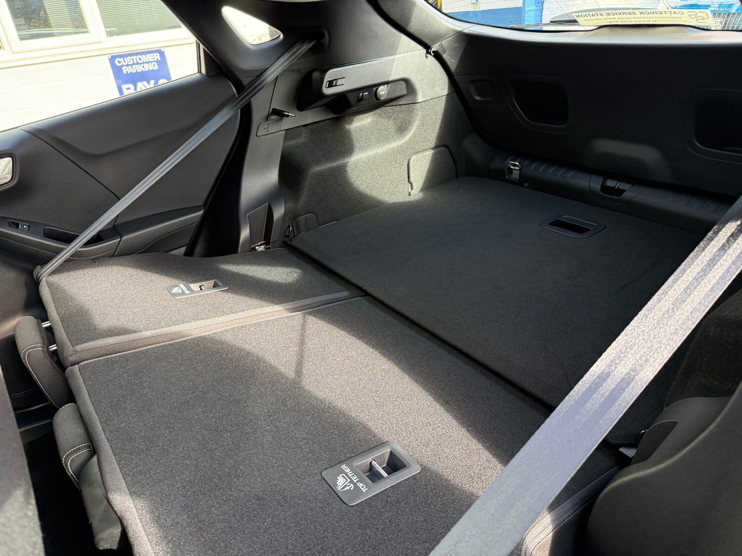 Used Ford Puma 2024 for sale - 75724010: Photo 45