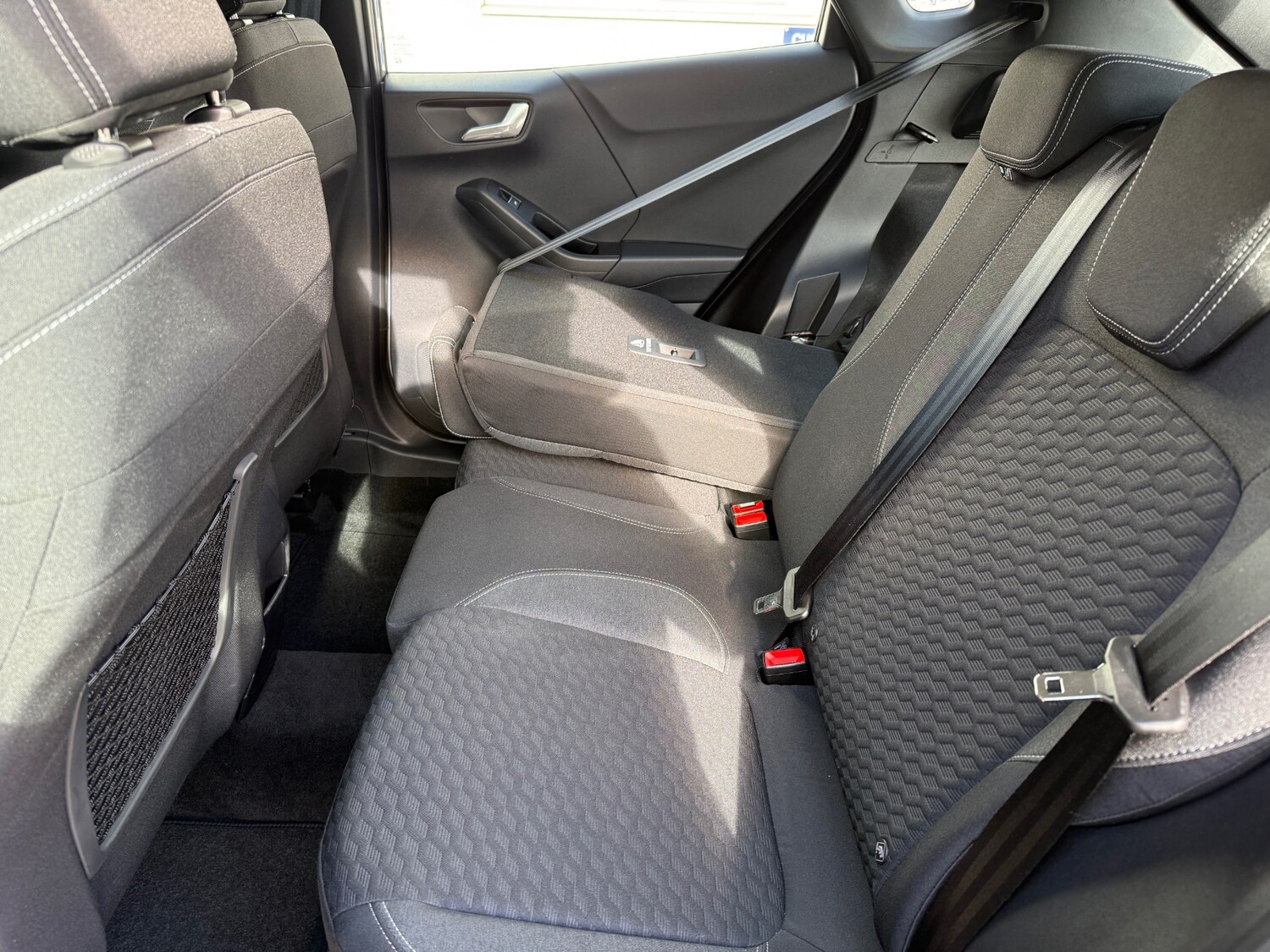 Used Ford Puma 2024 for sale - 75724010: Photo 46