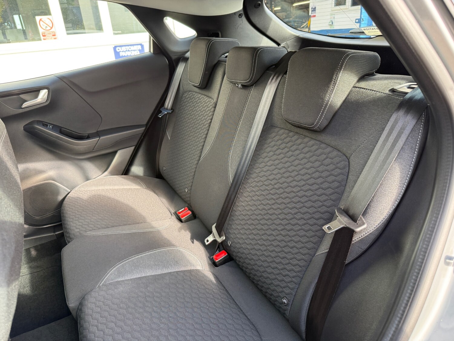 Used Ford Puma 2024 for sale - 75724010: Photo 47