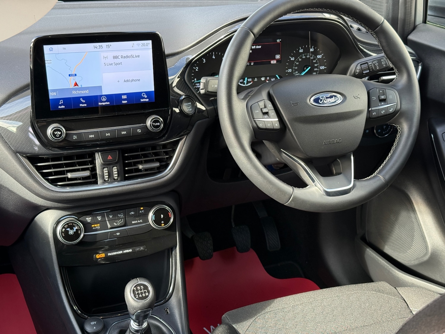Used Ford Puma 2024 for sale - 75724010: Photo 51