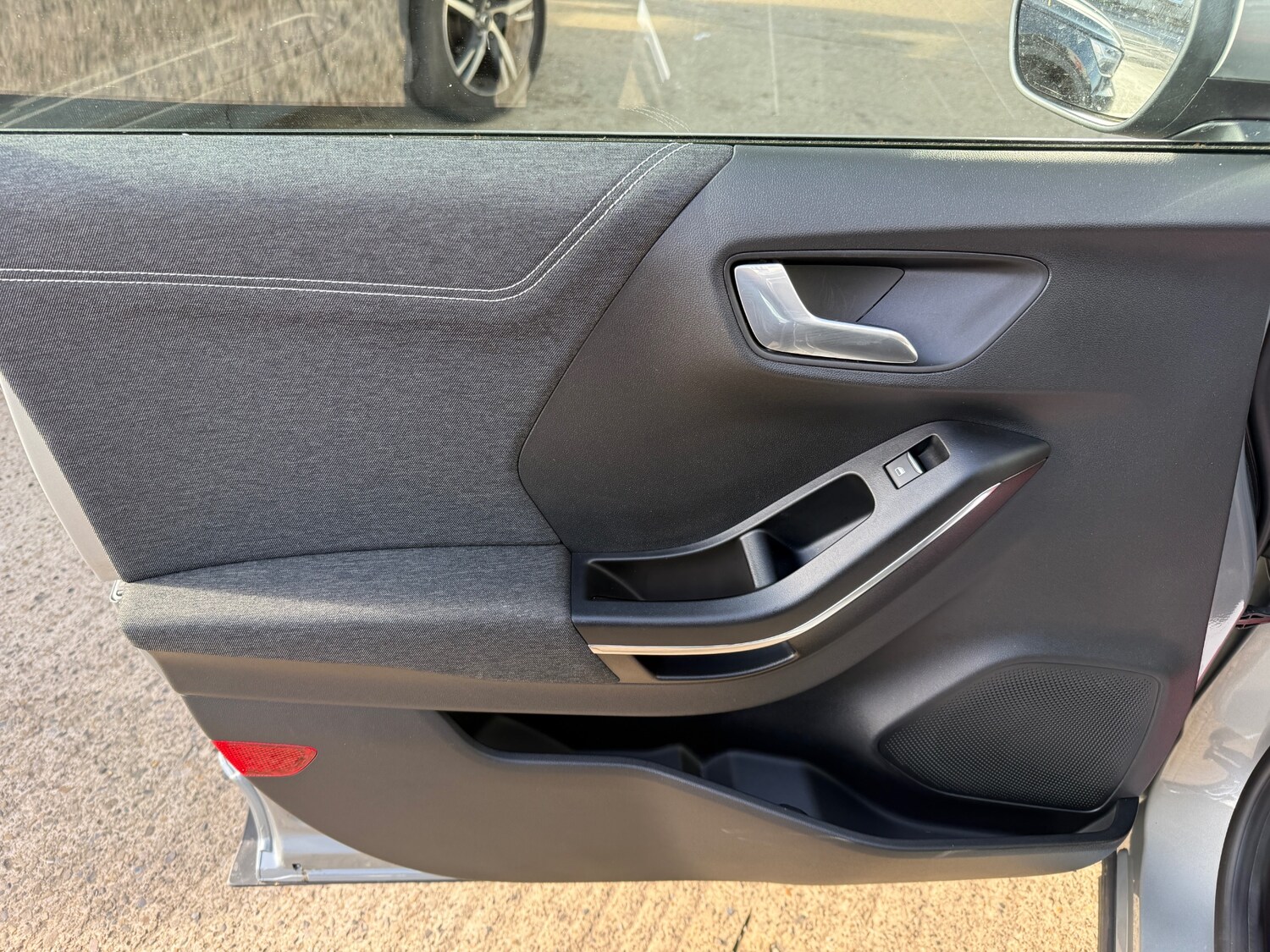 Used Ford Puma 2024 for sale - 75724010: Photo 52