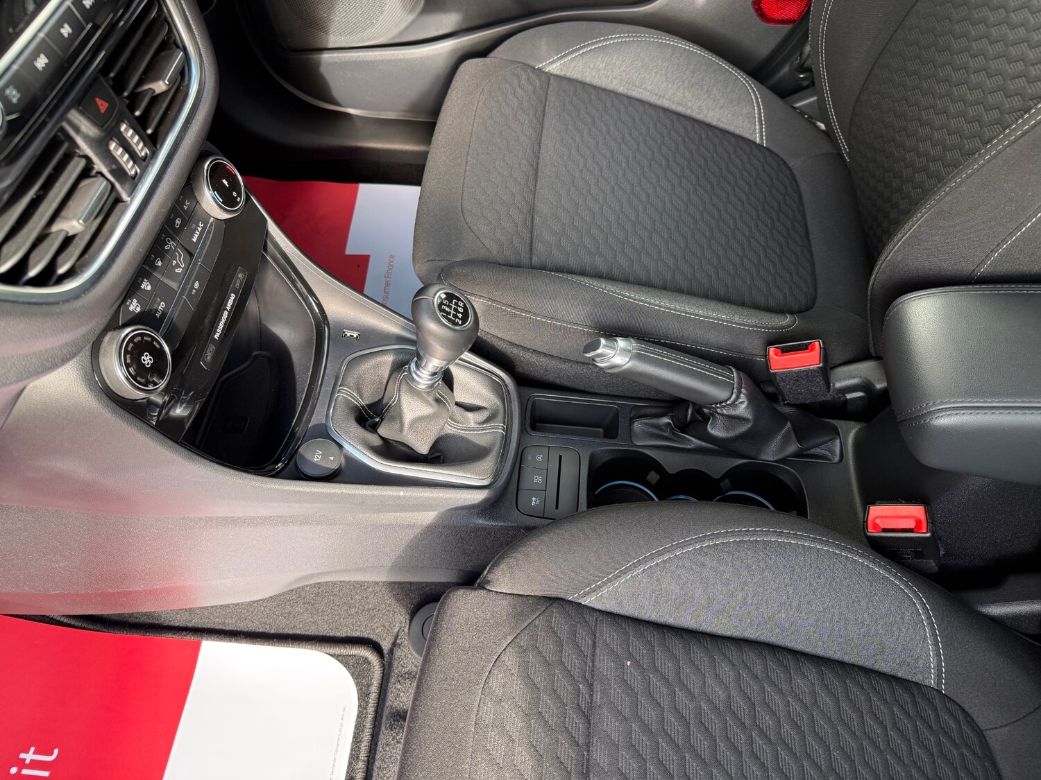 Used Ford Puma 2024 for sale - 75724010: Photo 56