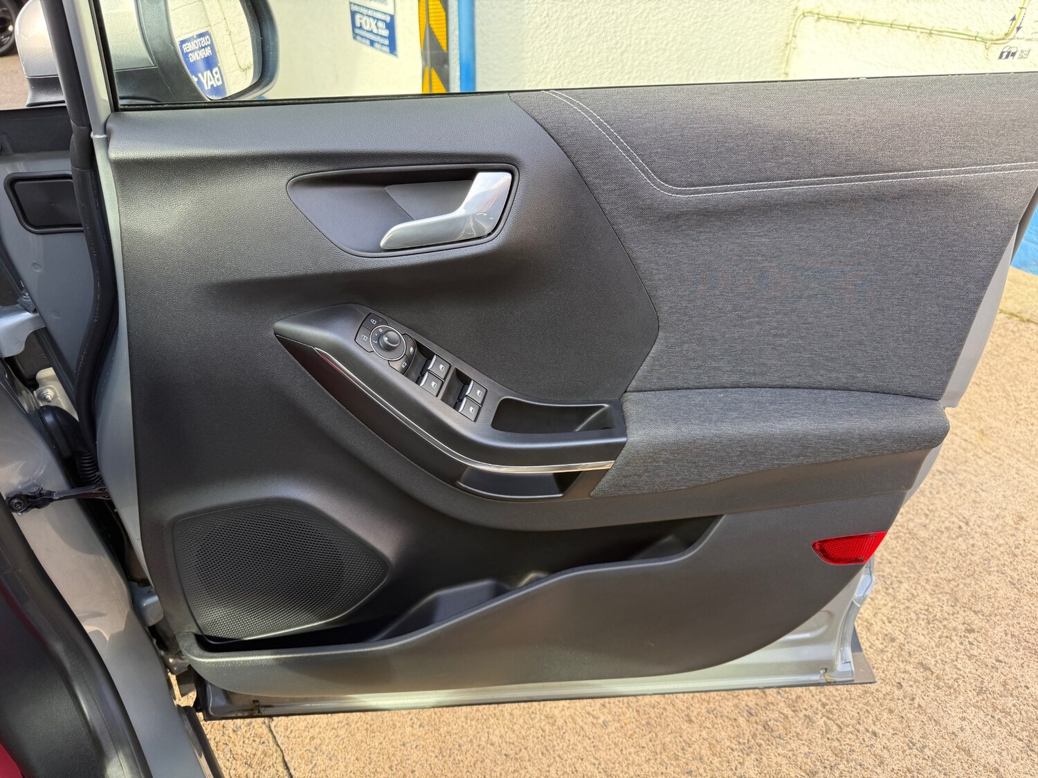 Used Ford Puma 2024 for sale - 75724010: Photo 58