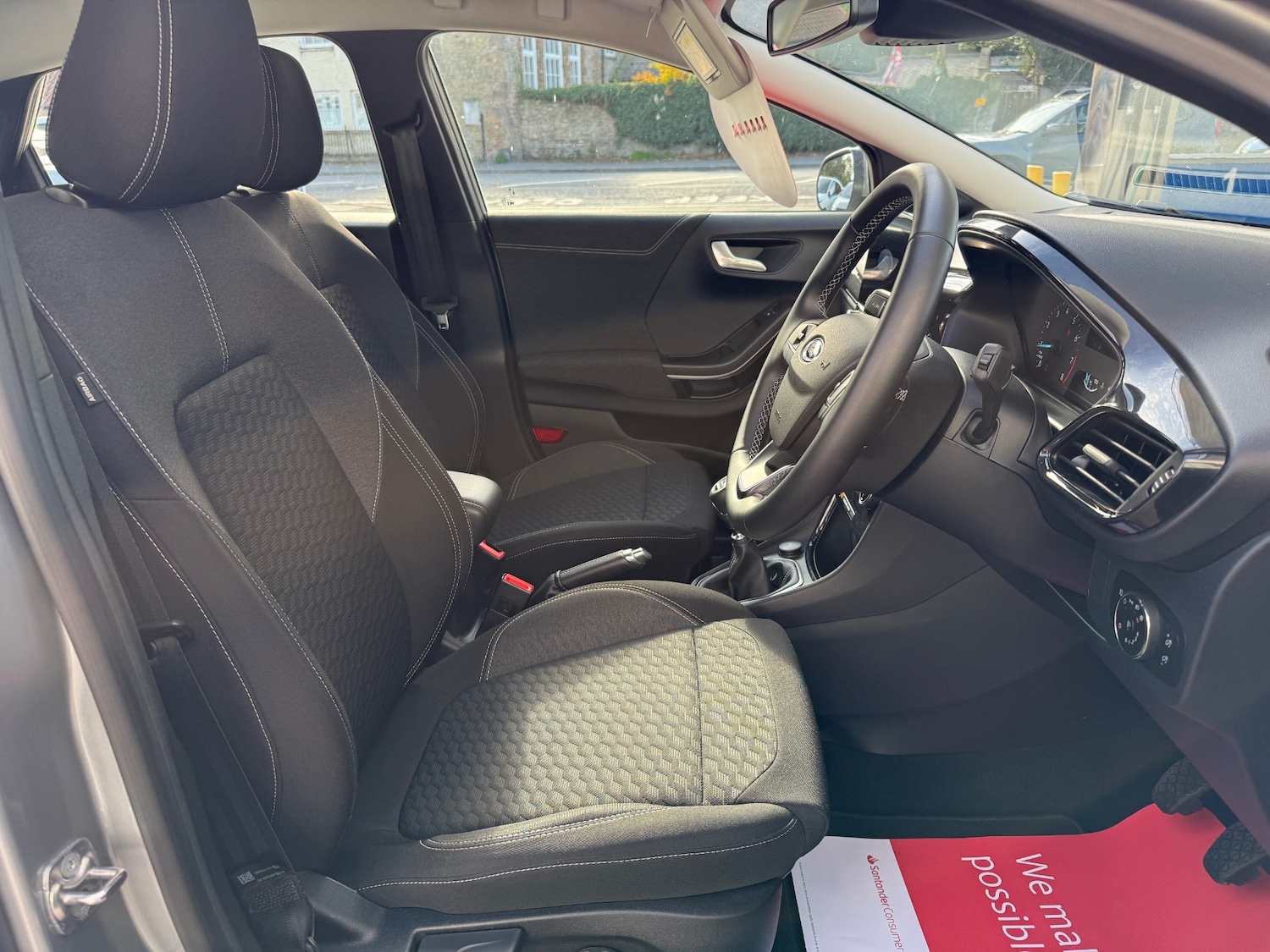 Used Ford Puma 2024 for sale - 75724010: Photo 59