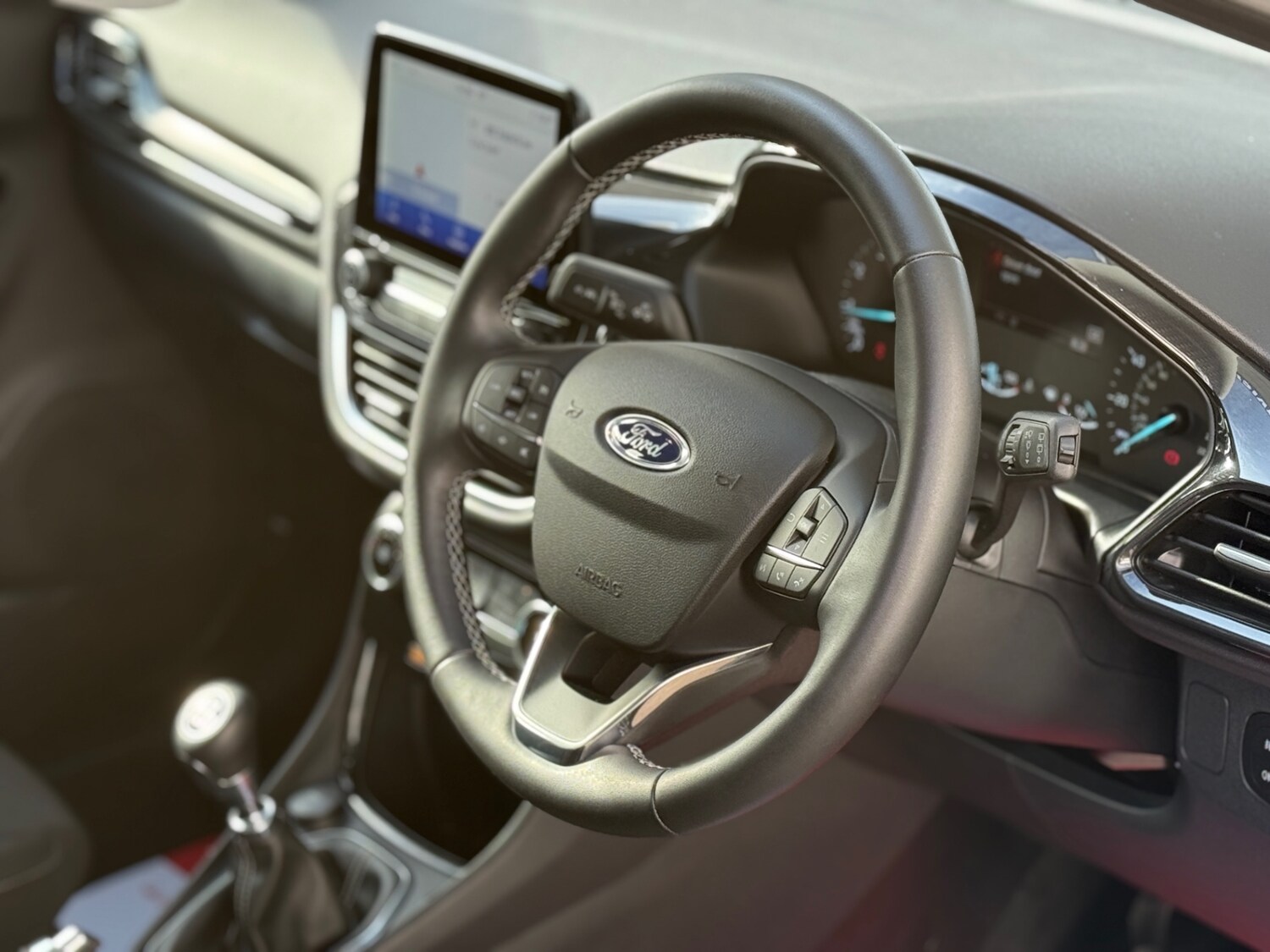 Used Ford Puma 2024 for sale - 75724010: Photo 60