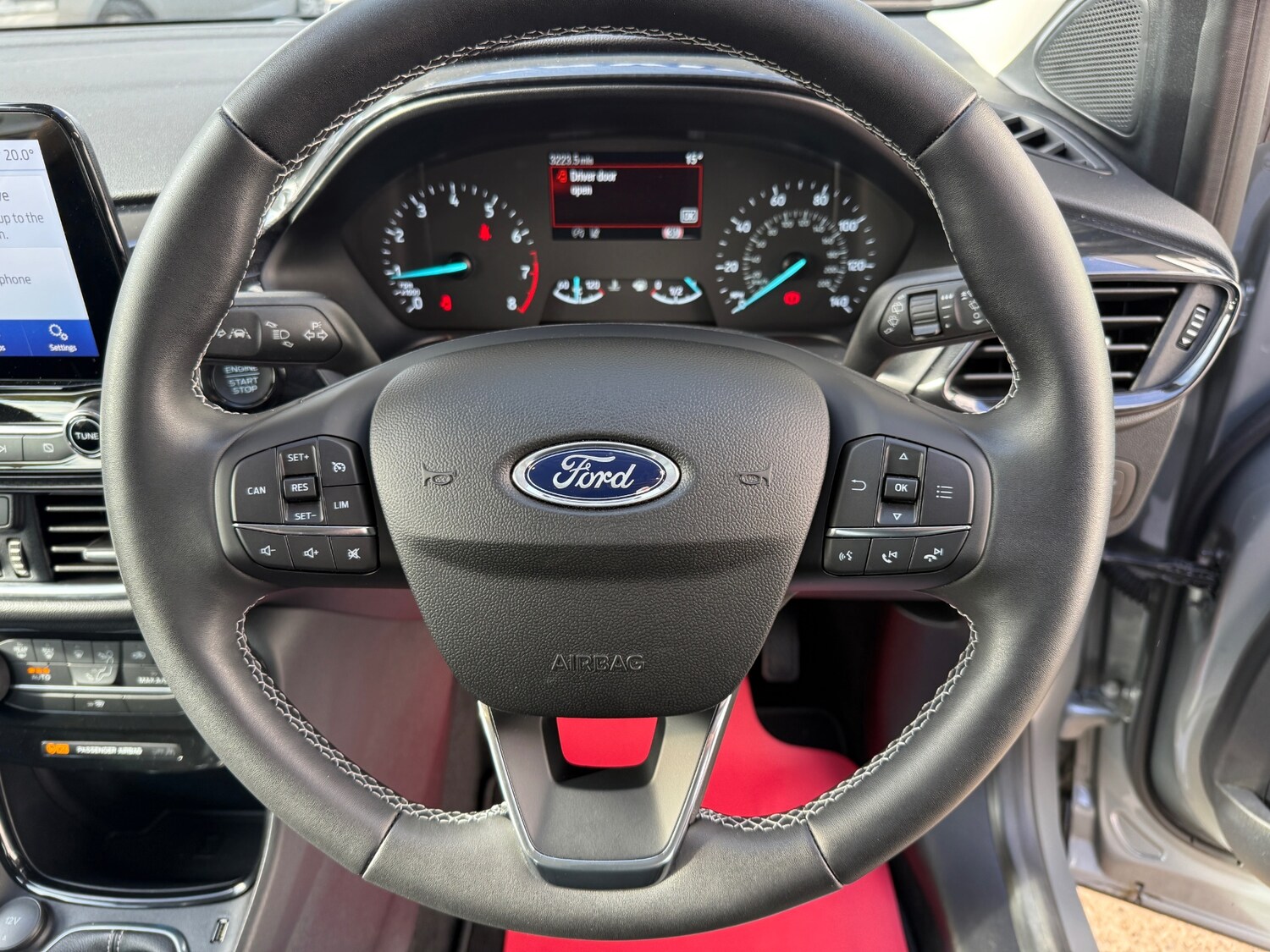 Used Ford Puma 2024 for sale - 75724010: Photo 61