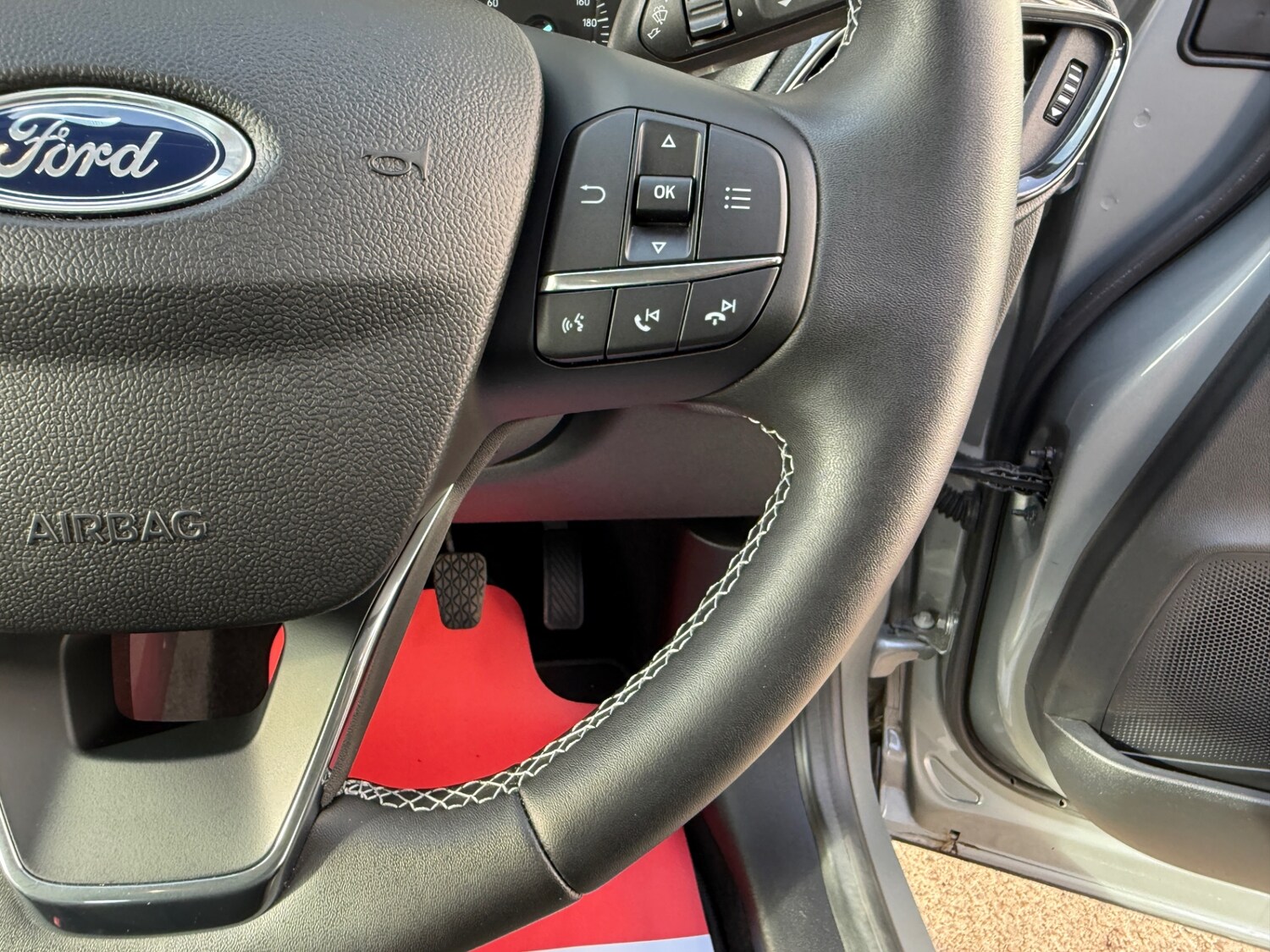 Used Ford Puma 2024 for sale - 75724010: Photo 62