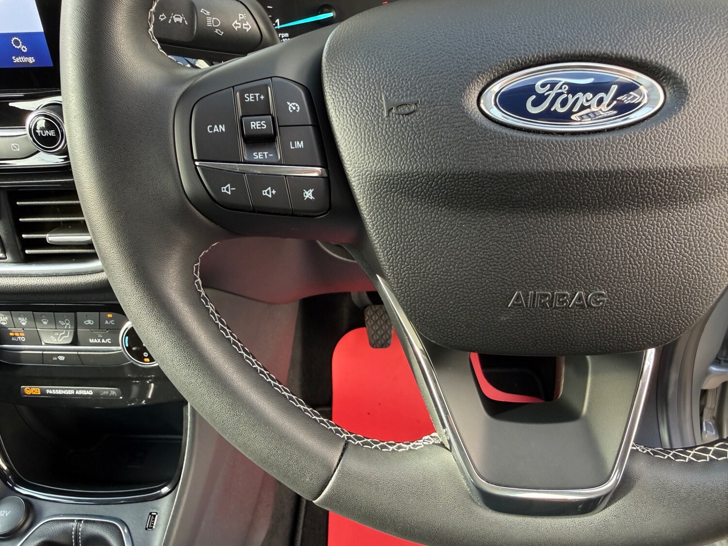 Used Ford Puma 2024 for sale - 75724010: Photo 63