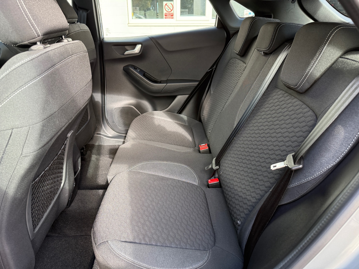 Used Ford Puma 2024 for sale - 75724010: Photo 7