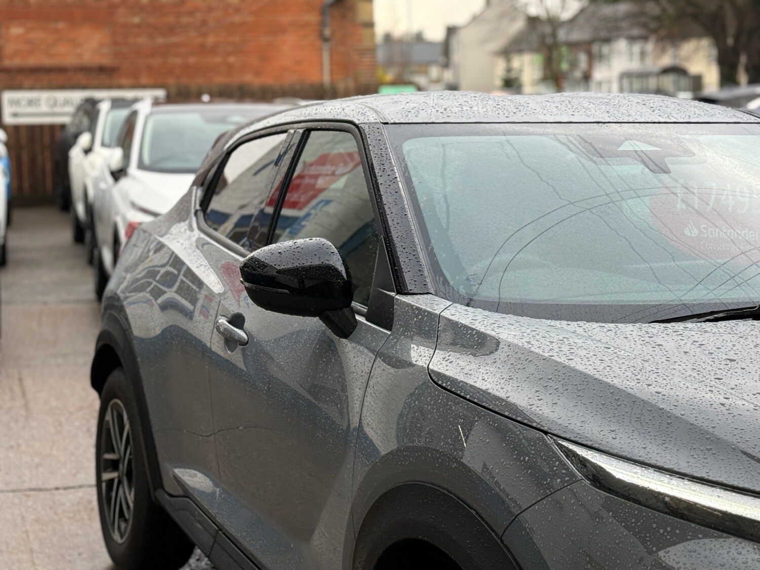 Used Nissan Juke 2025 for sale - 76580597: Photo 11