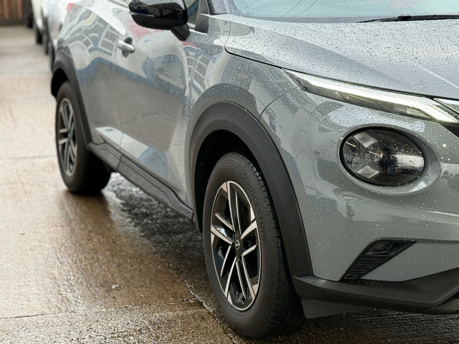 Used Nissan Juke 2025 for sale - 76580597: Photo 12