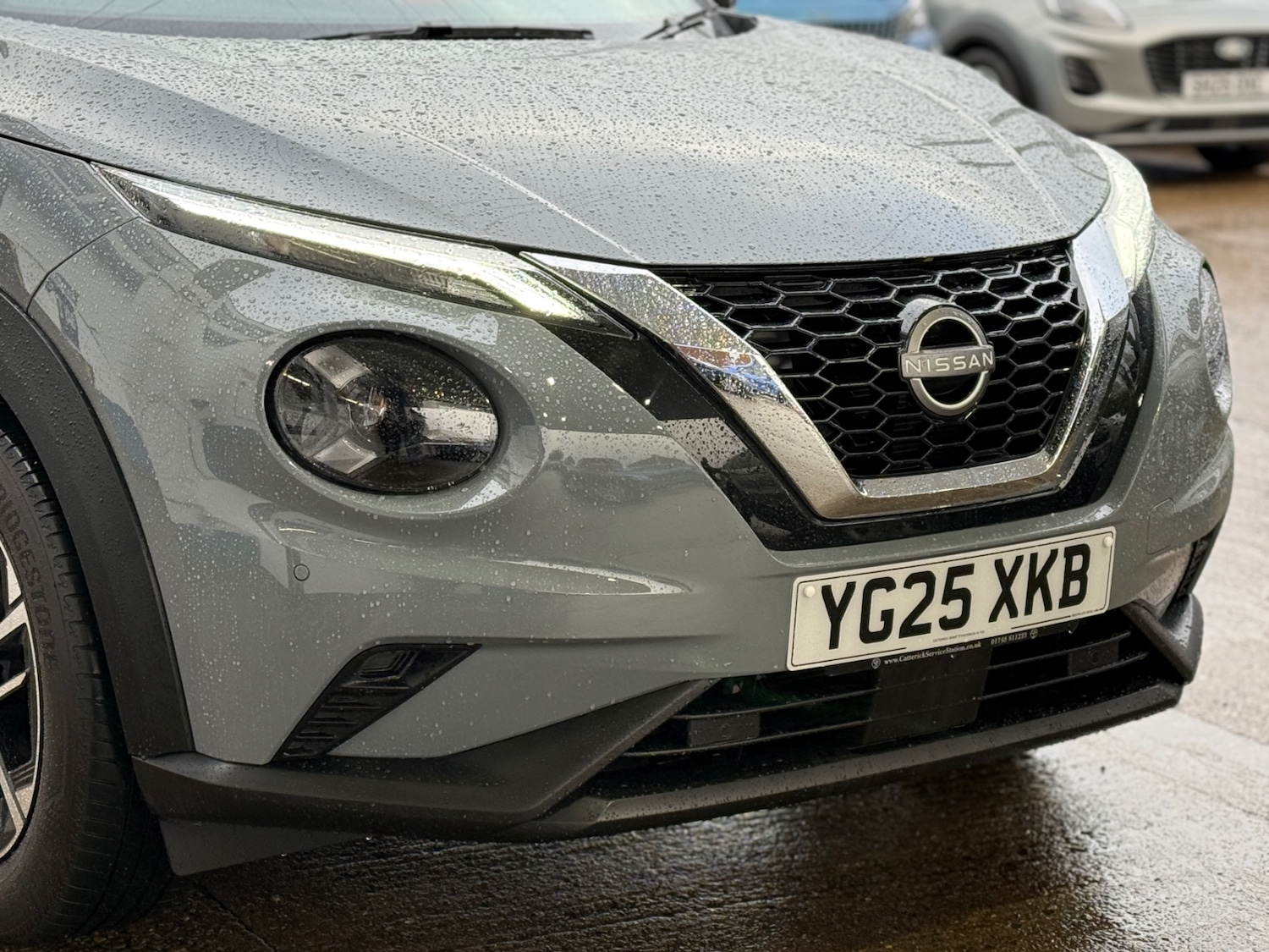 Used Nissan Juke 2025 for sale - 76580597: Photo 13