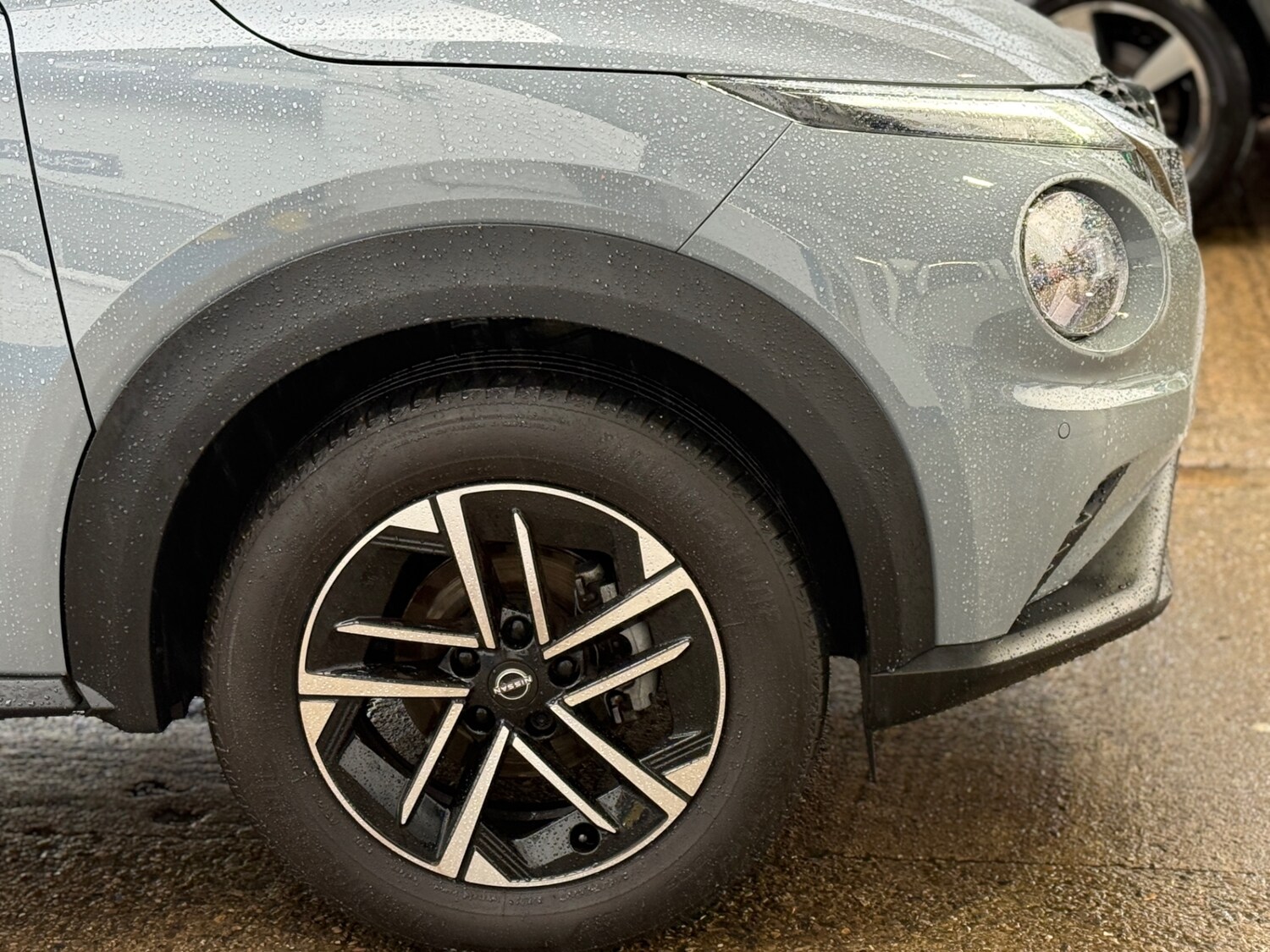 Used Nissan Juke 2025 for sale - 76580597: Photo 15