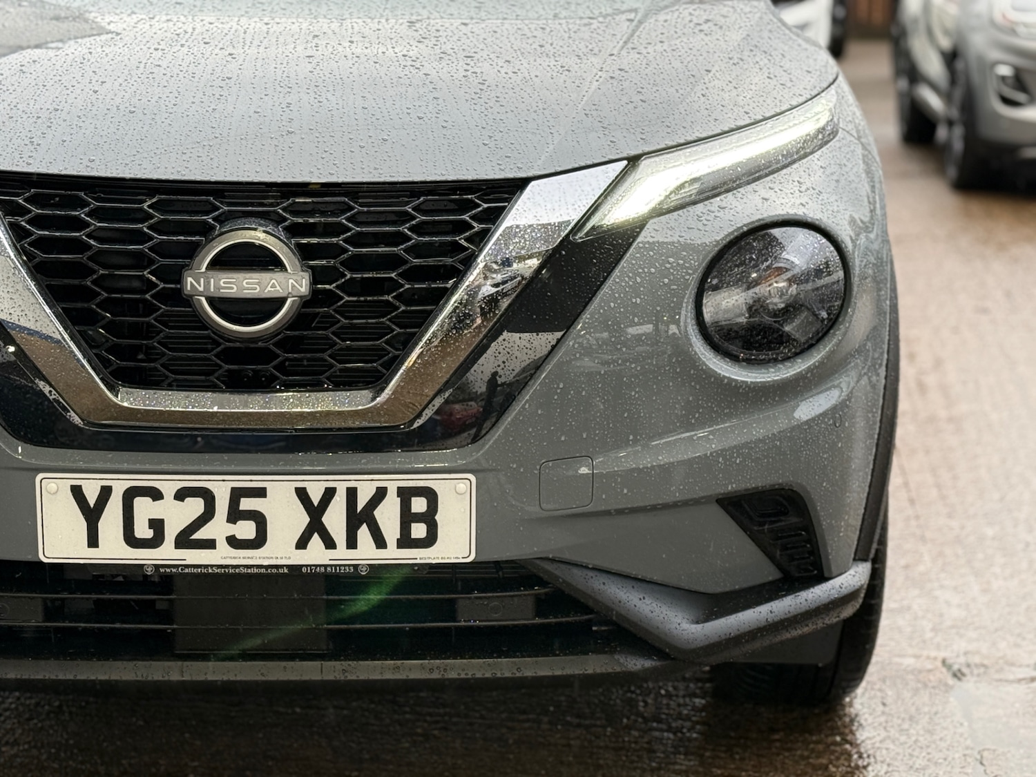 Used Nissan Juke 2025 for sale - 76580597: Photo 19