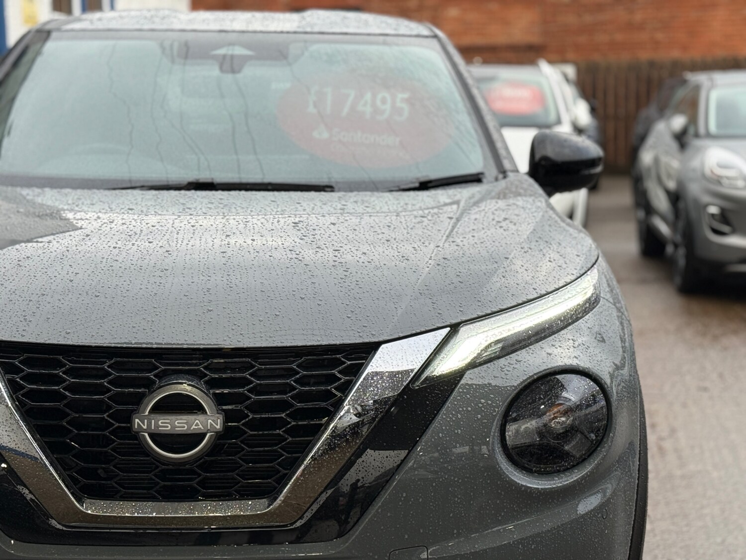 Used Nissan Juke 2025 for sale - 76580597: Photo 20