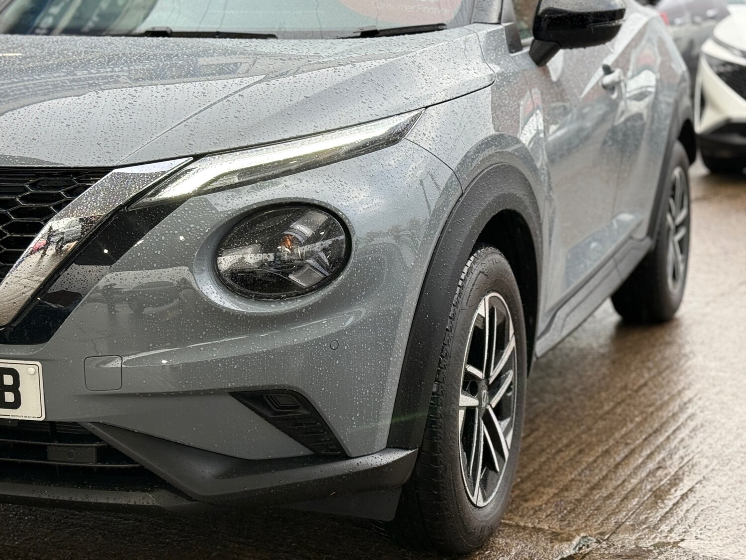 Used Nissan Juke 2025 for sale - 76580597: Photo 22