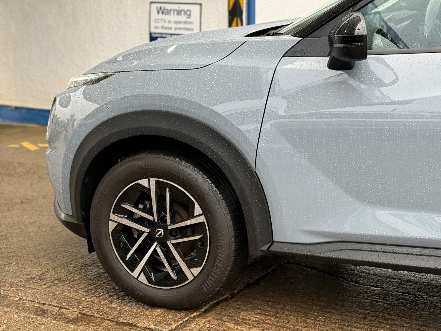 Used Nissan Juke 2025 for sale - 76580597: Photo 24