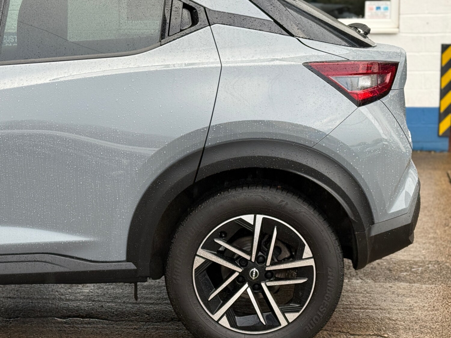 Used Nissan Juke 2025 for sale - 76580597: Photo 26