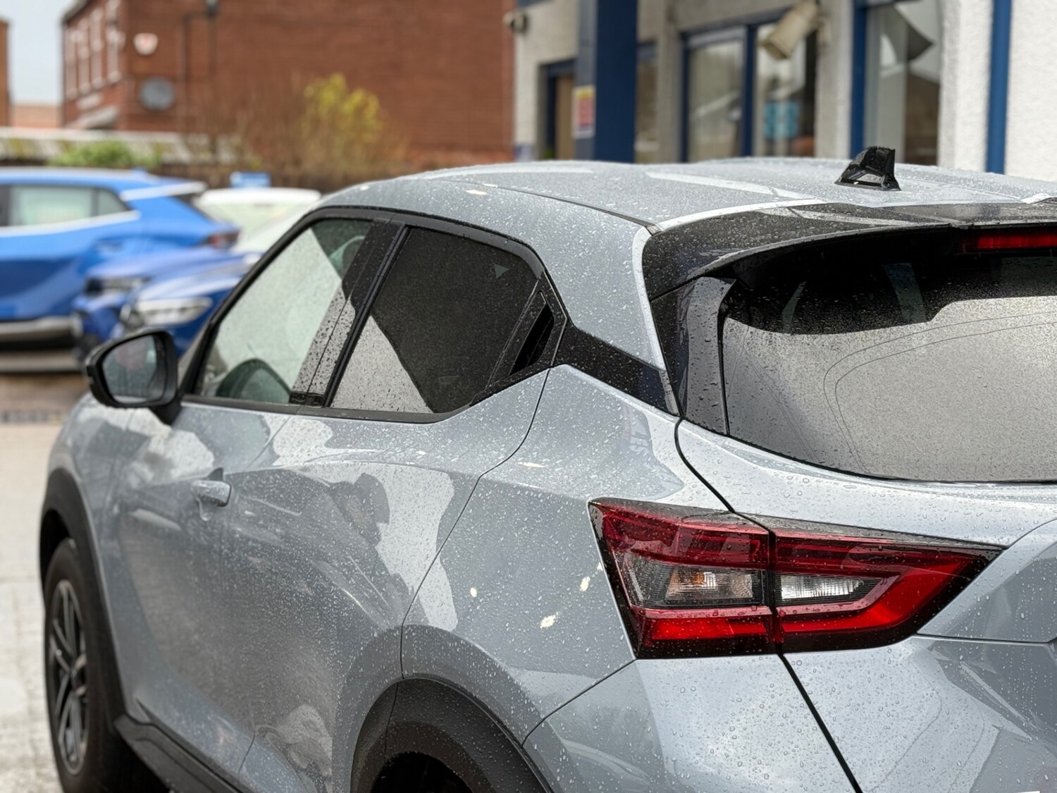 Used Nissan Juke 2025 for sale - 76580597: Photo 27