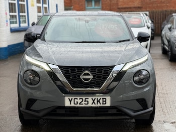 Used Nissan Juke 2025 for sale - 76580597: Photo