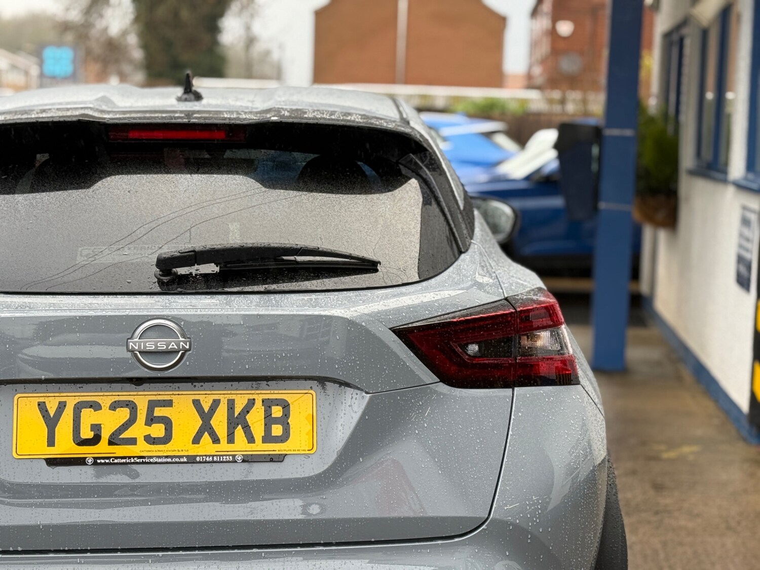 Used Nissan Juke 2025 for sale - 76580597: Photo 34