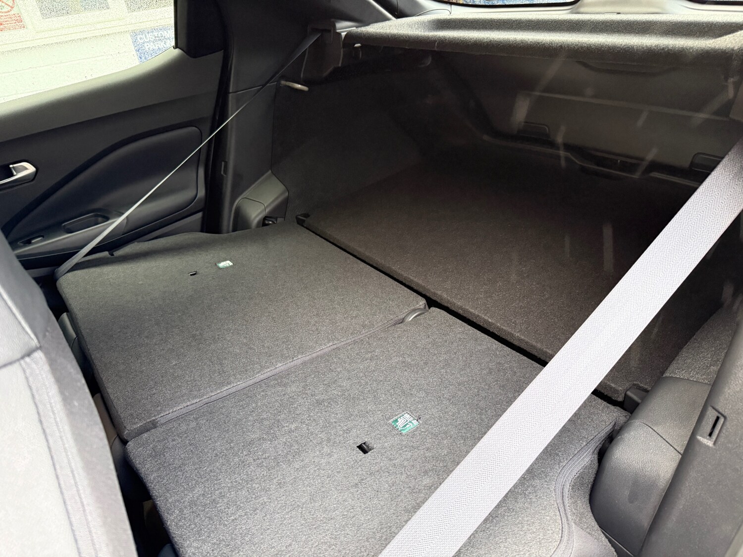 Used Nissan Juke 2025 for sale - 76580597: Photo 45