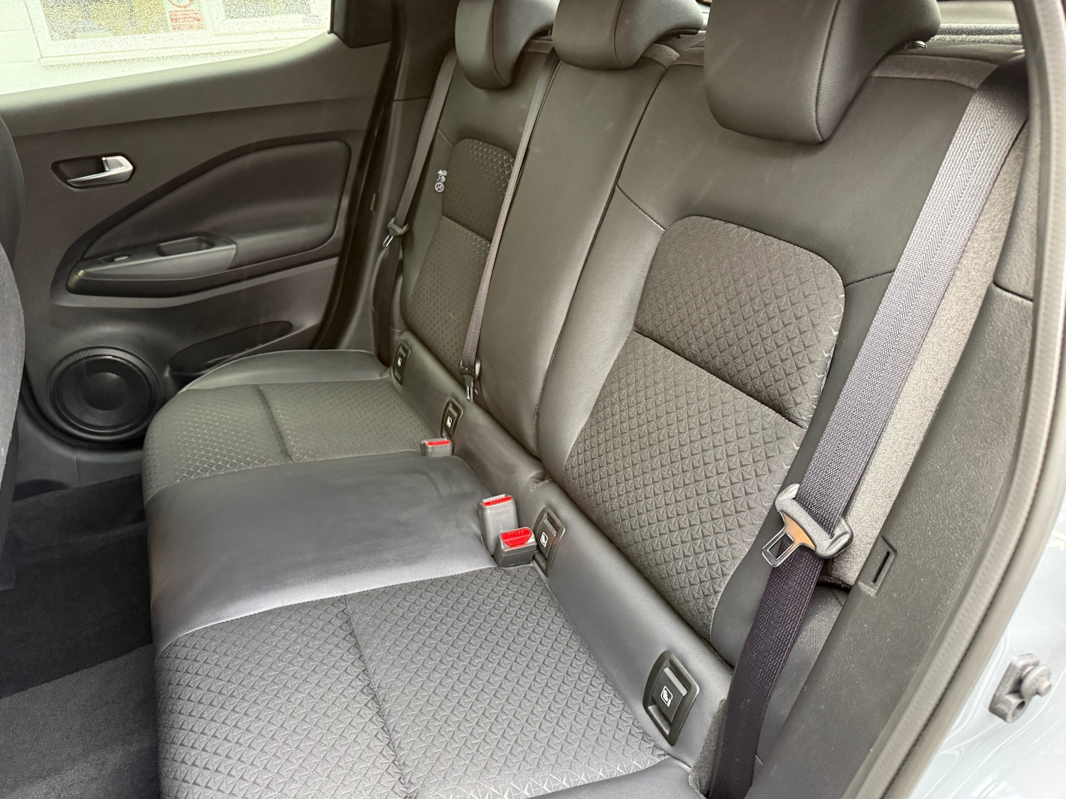 Used Nissan Juke 2025 for sale - 76580597: Photo 47