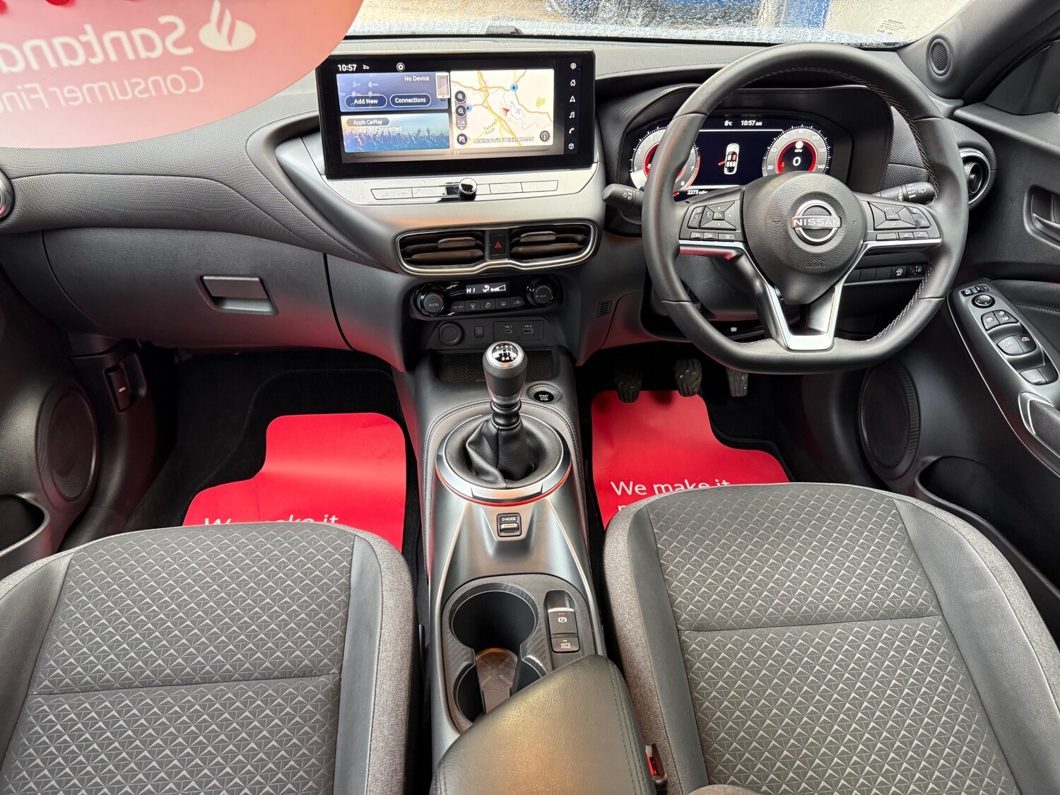 Used Nissan Juke 2025 for sale - 76580597: Photo 51