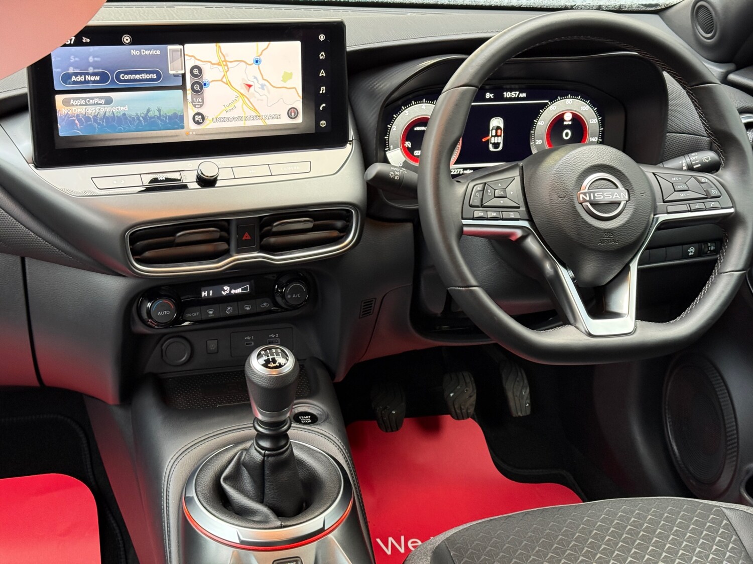 Used Nissan Juke 2025 for sale - 76580597: Photo 52