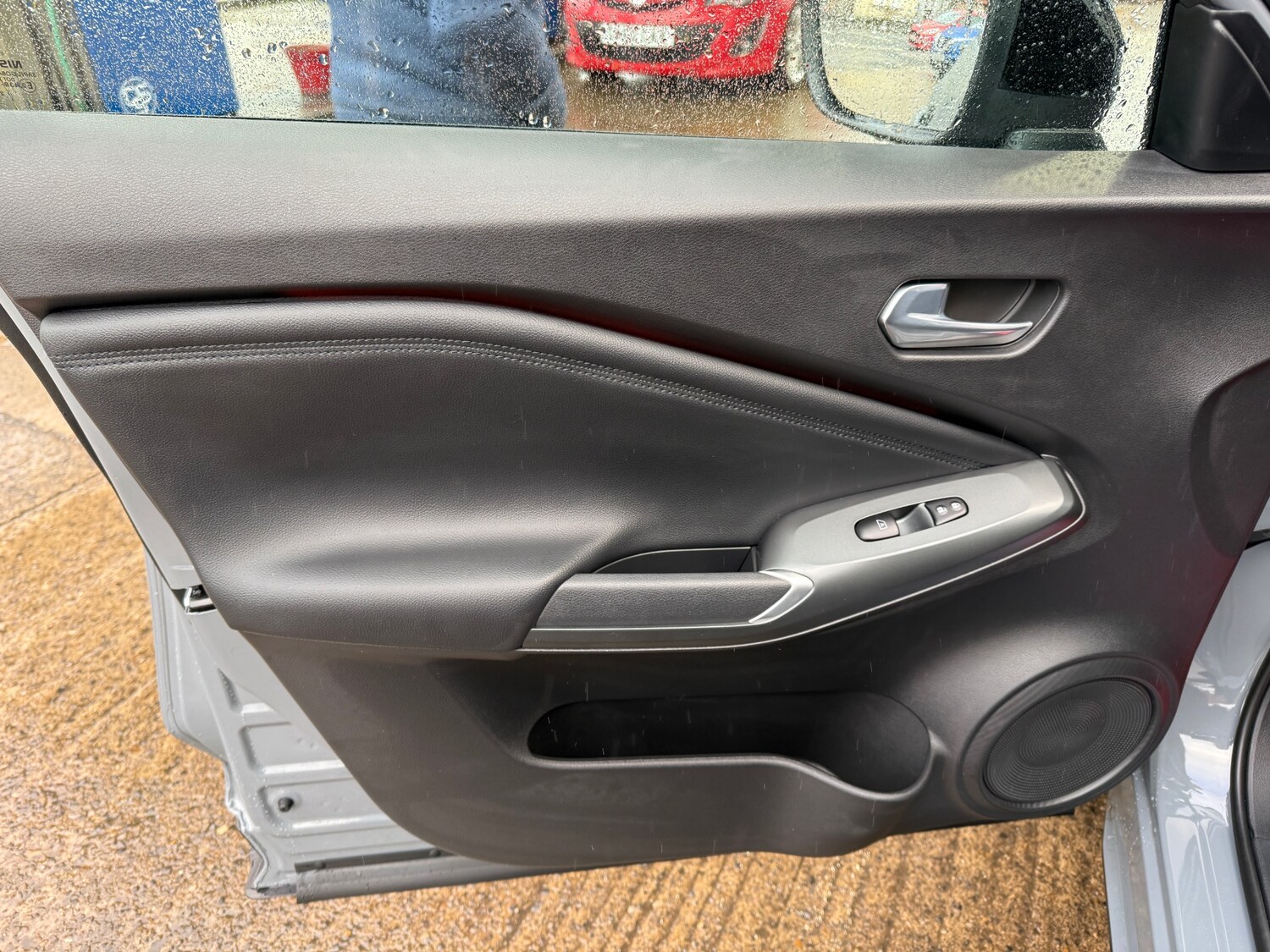 Used Nissan Juke 2025 for sale - 76580597: Photo 53