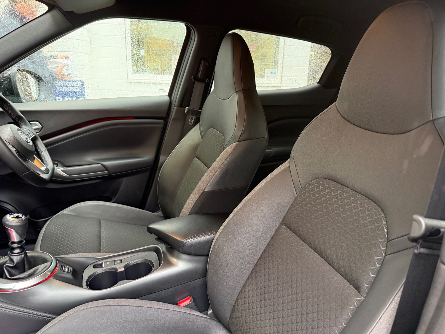 Used Nissan Juke 2025 for sale - 76580597: Photo 55