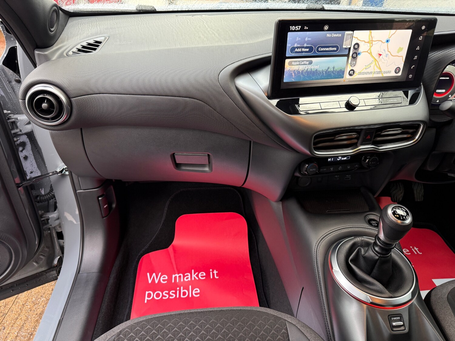 Used Nissan Juke 2025 for sale - 76580597: Photo 58