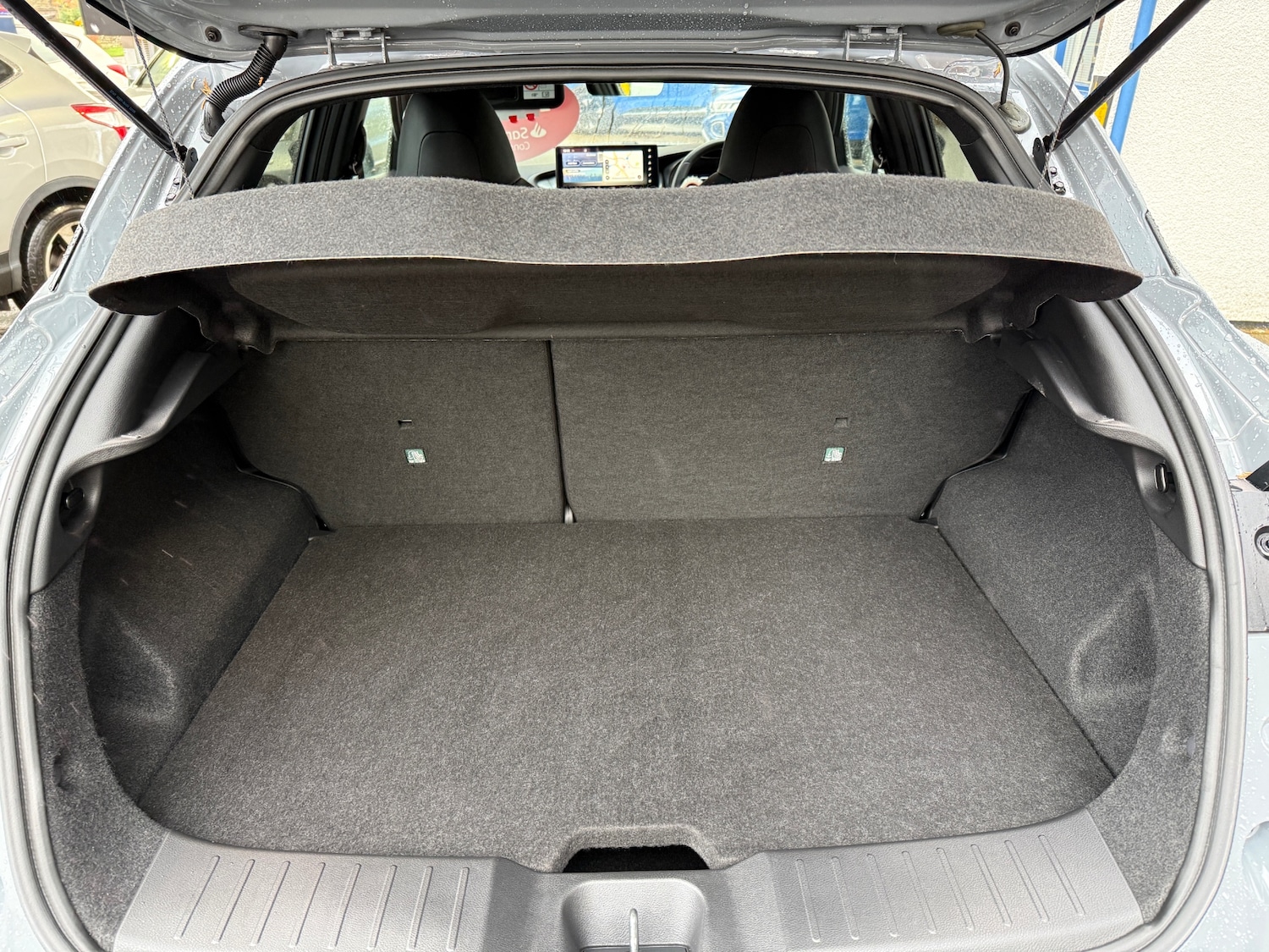 Used Nissan Juke 2025 for sale - 76580597: Photo 6