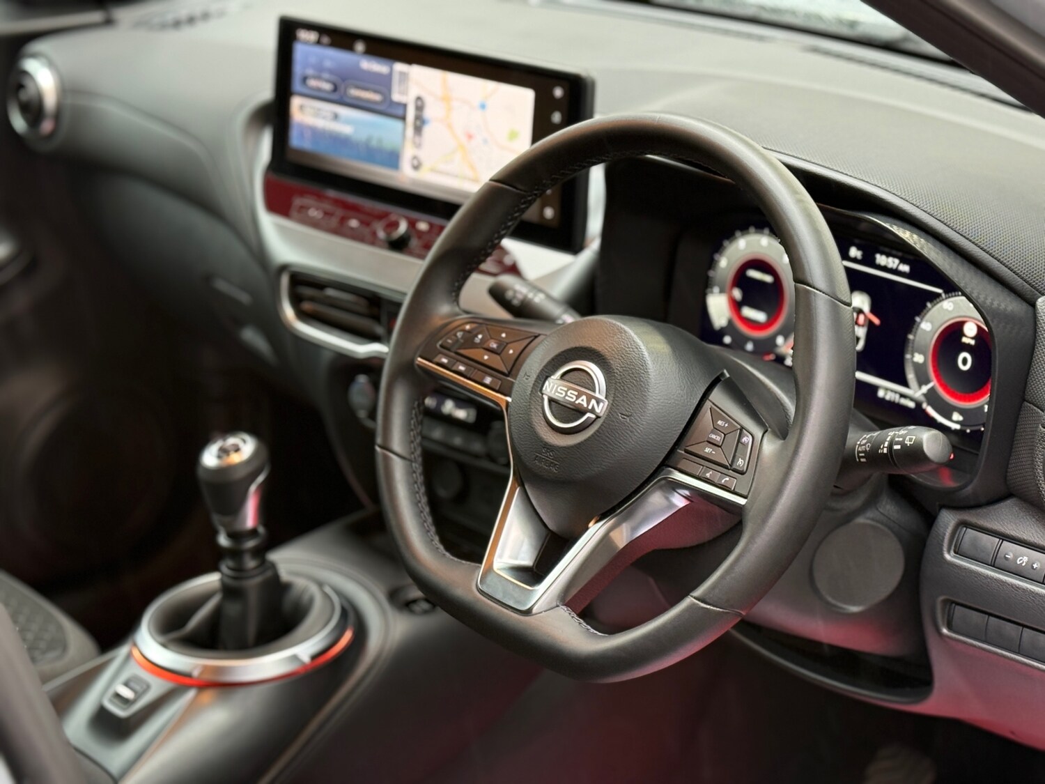 Used Nissan Juke 2025 for sale - 76580597: Photo 60