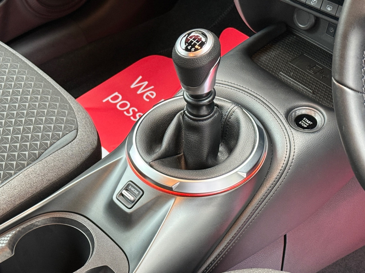 Used Nissan Juke 2025 for sale - 76580597: Photo 64