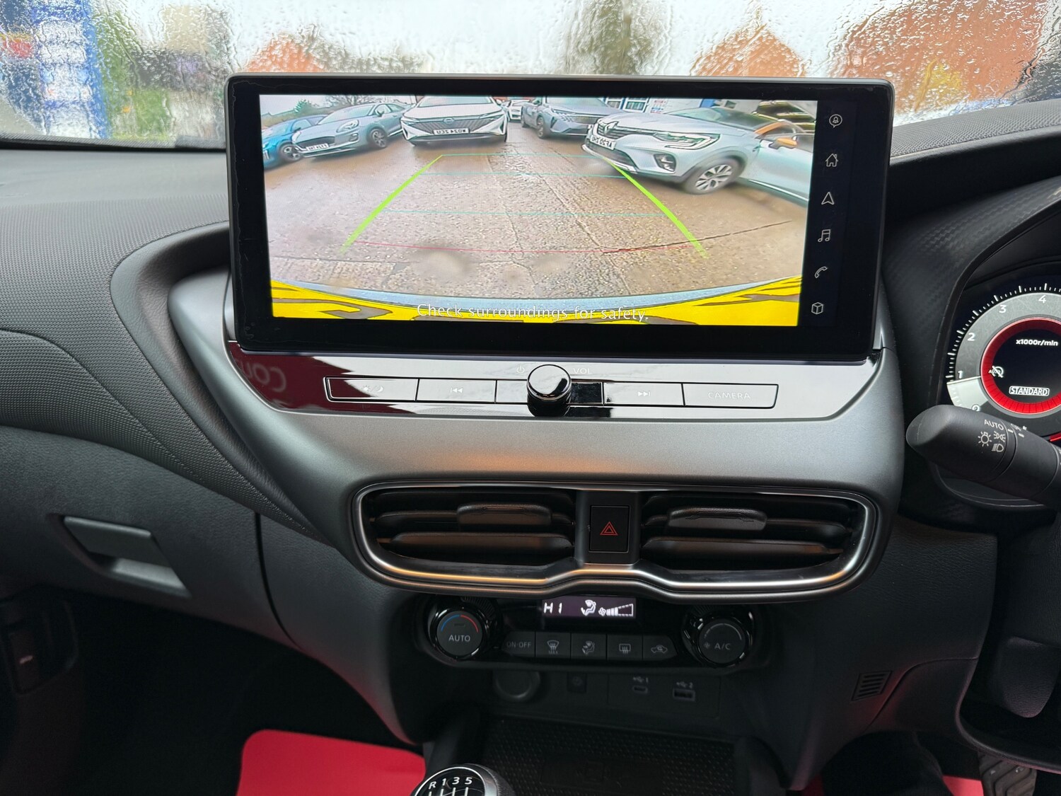 Used Nissan Juke 2025 for sale - 76580597: Photo 67