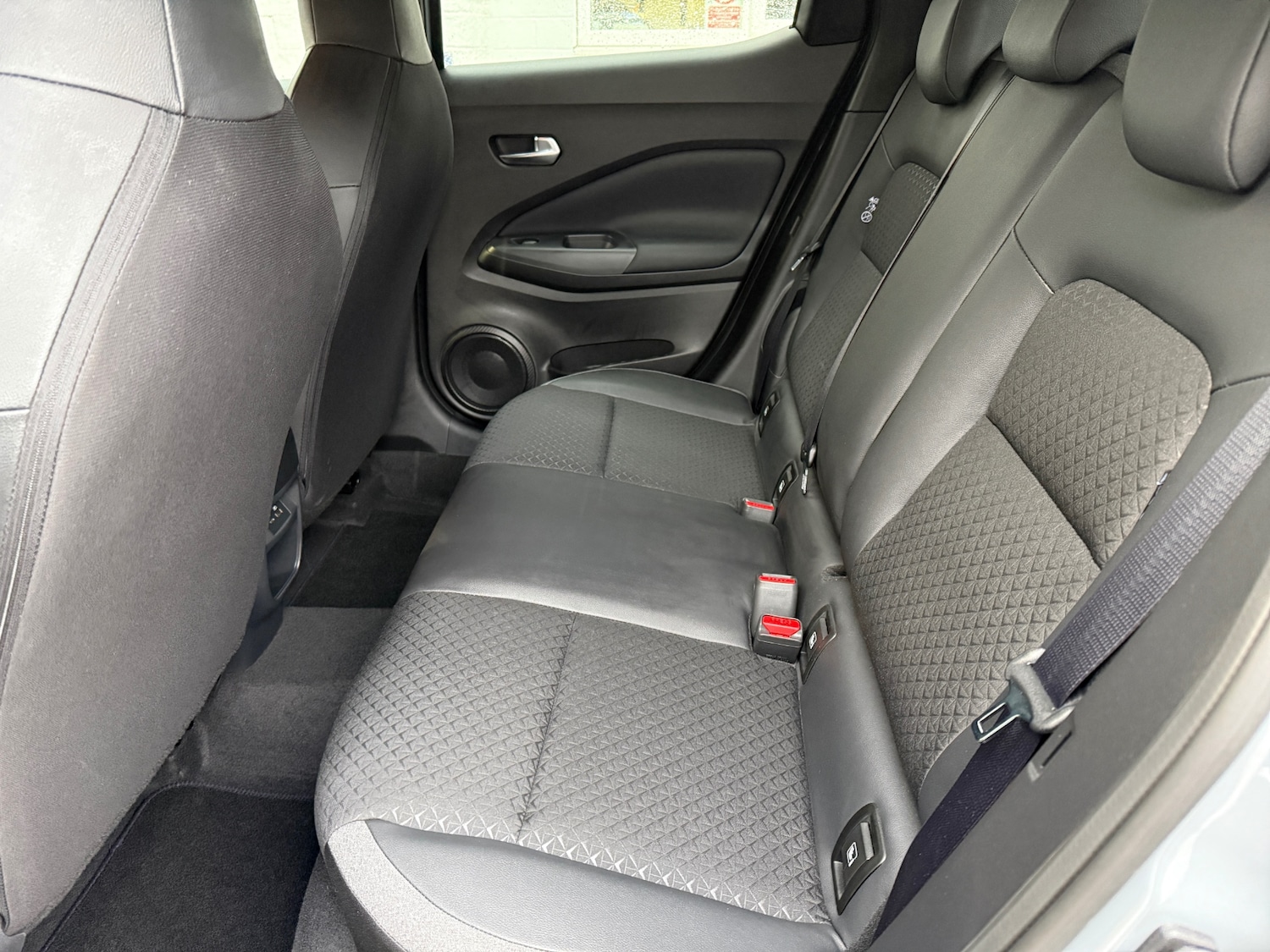 Used Nissan Juke 2025 for sale - 76580597: Photo 7