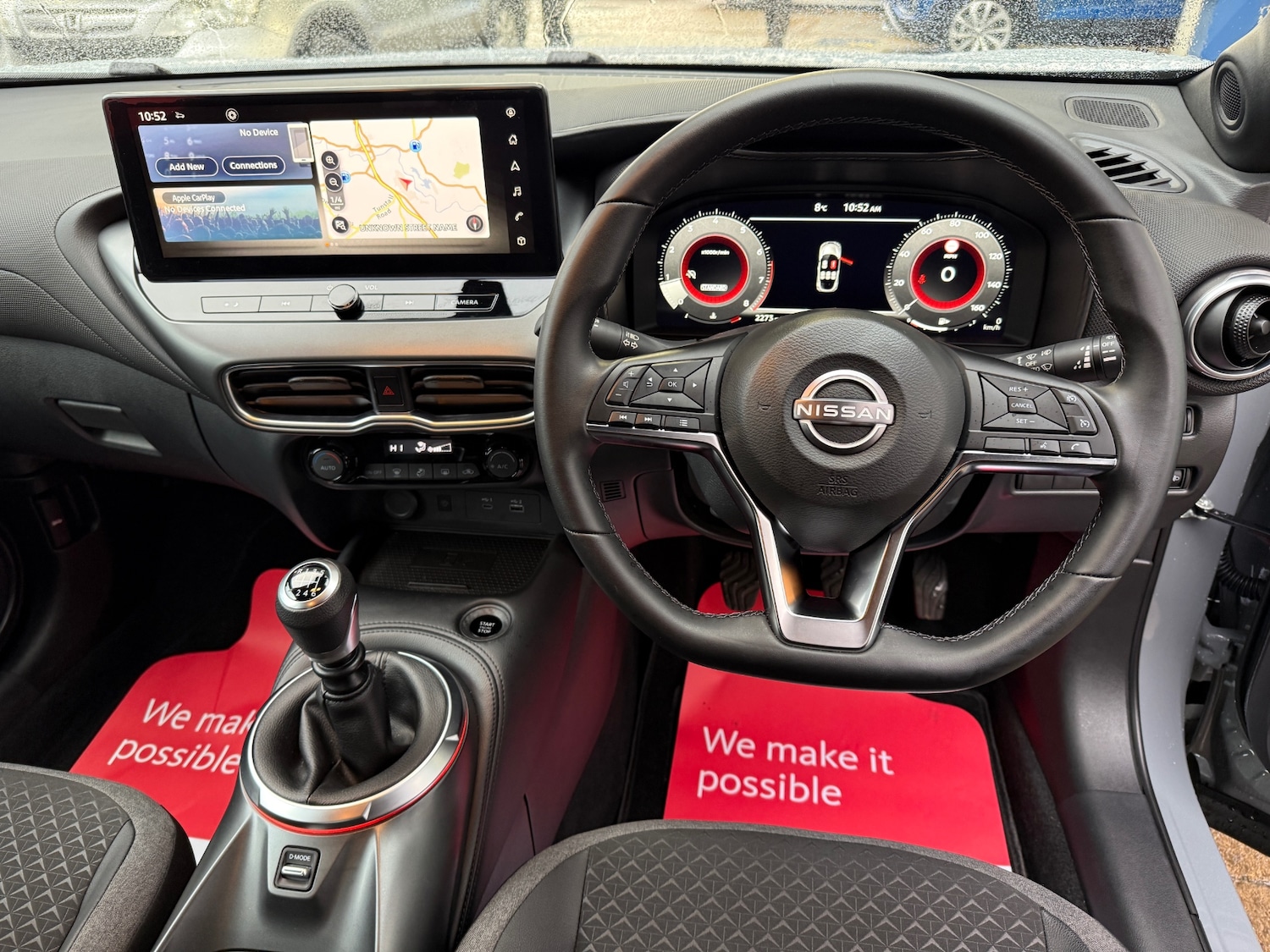 Used Nissan Juke 2025 for sale - 76580597: Photo 9