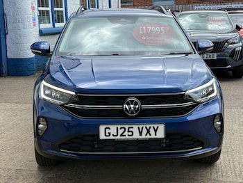 Used Volkswagen Taigo 2025 for sale - 78931272: Photo